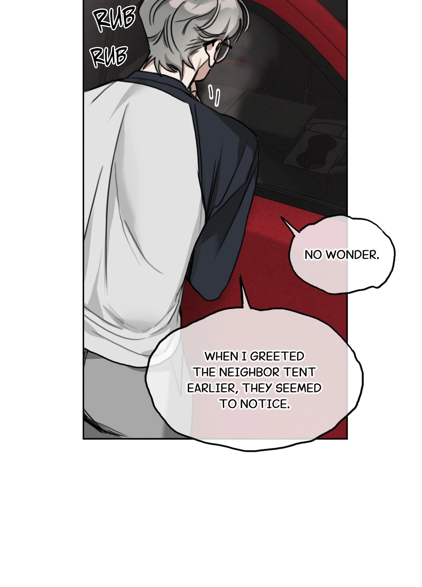 A lucky dream Chapter 10 page 113 - 
