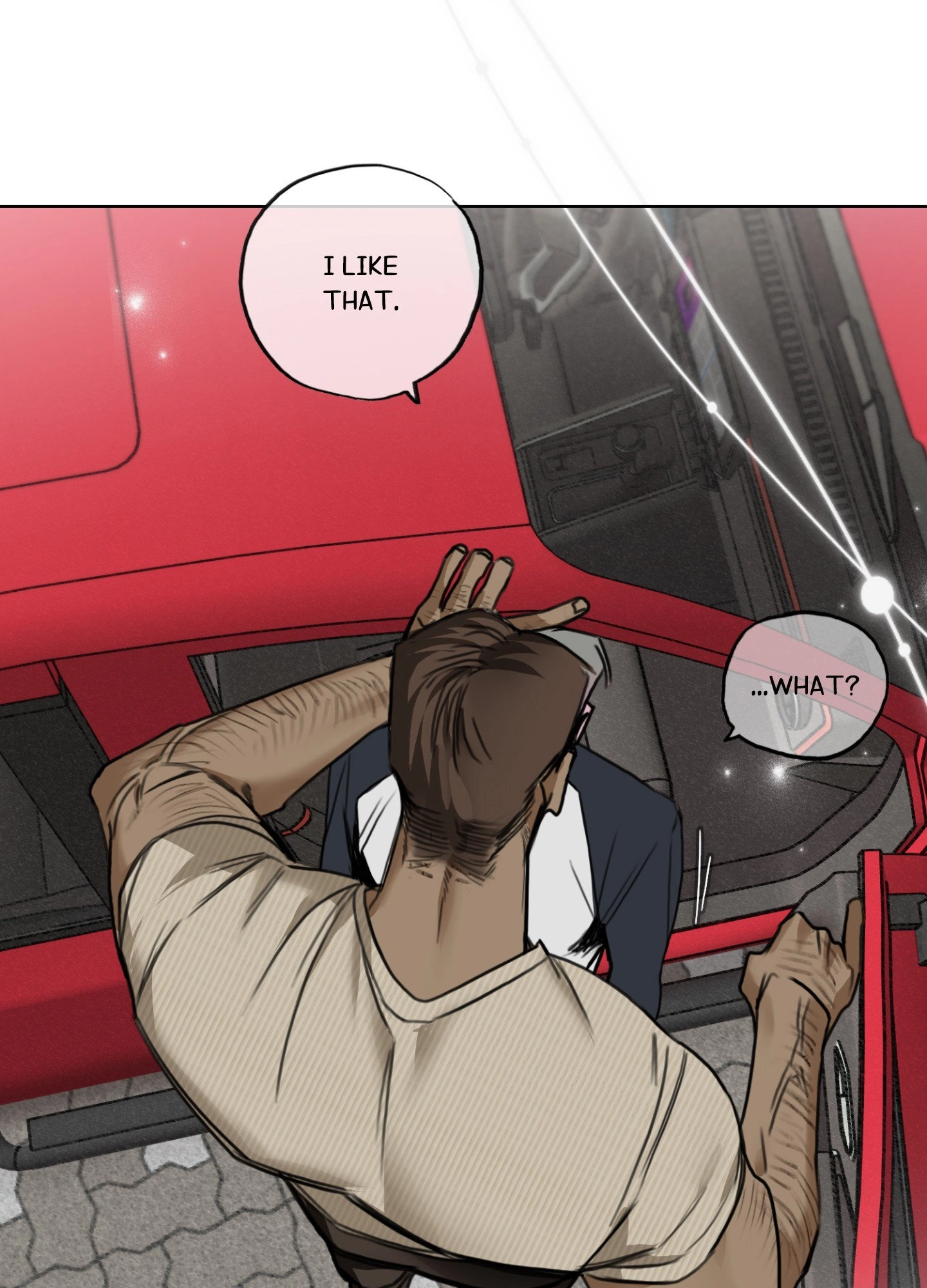 A lucky dream Chapter 10 page 118 - 