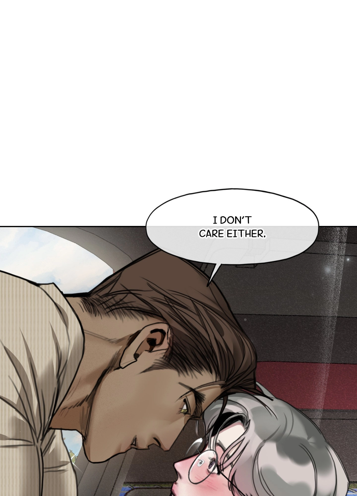 A lucky dream Chapter 10 page 121 - 