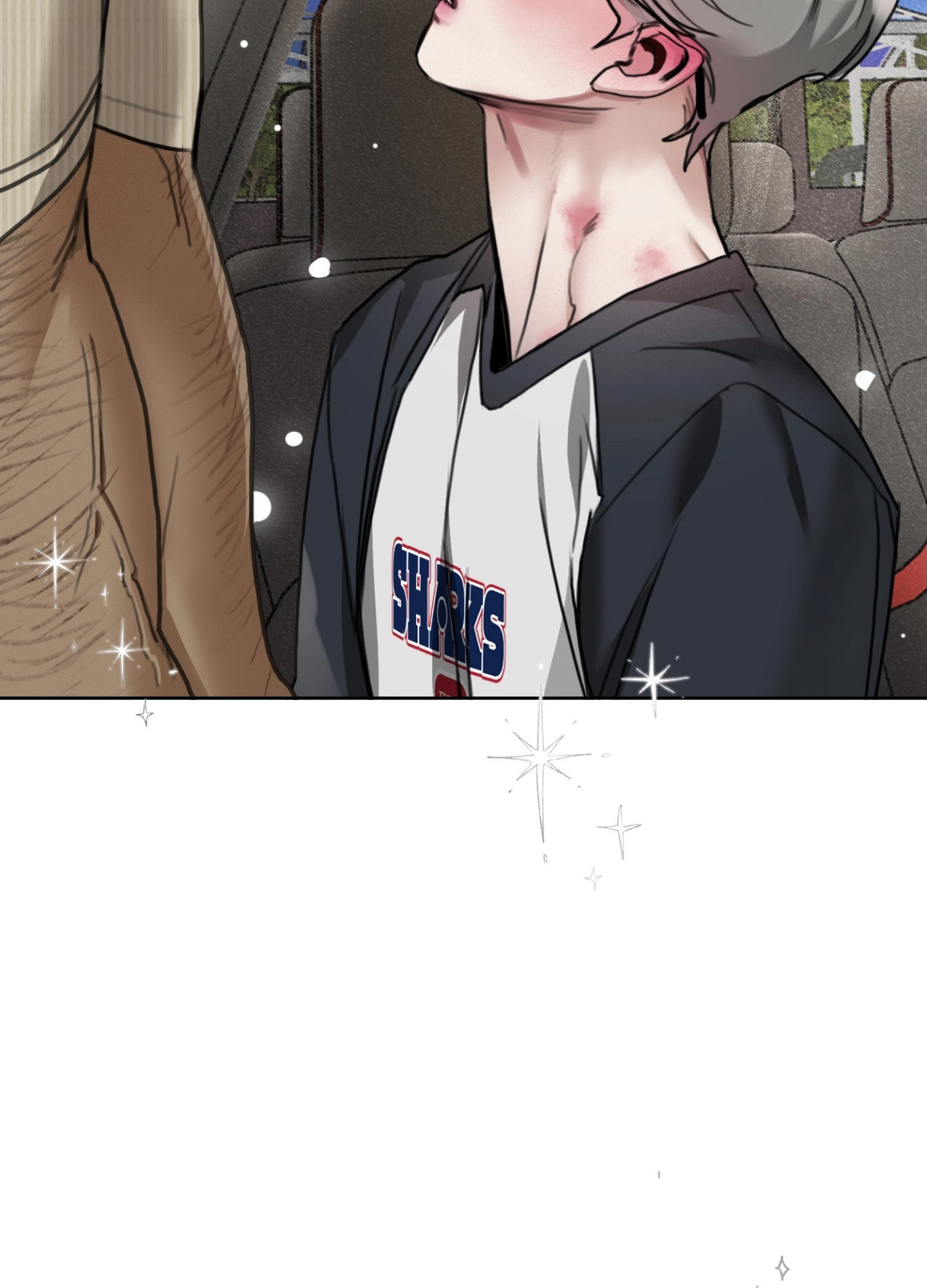 A lucky dream Chapter 10 page 122 - 