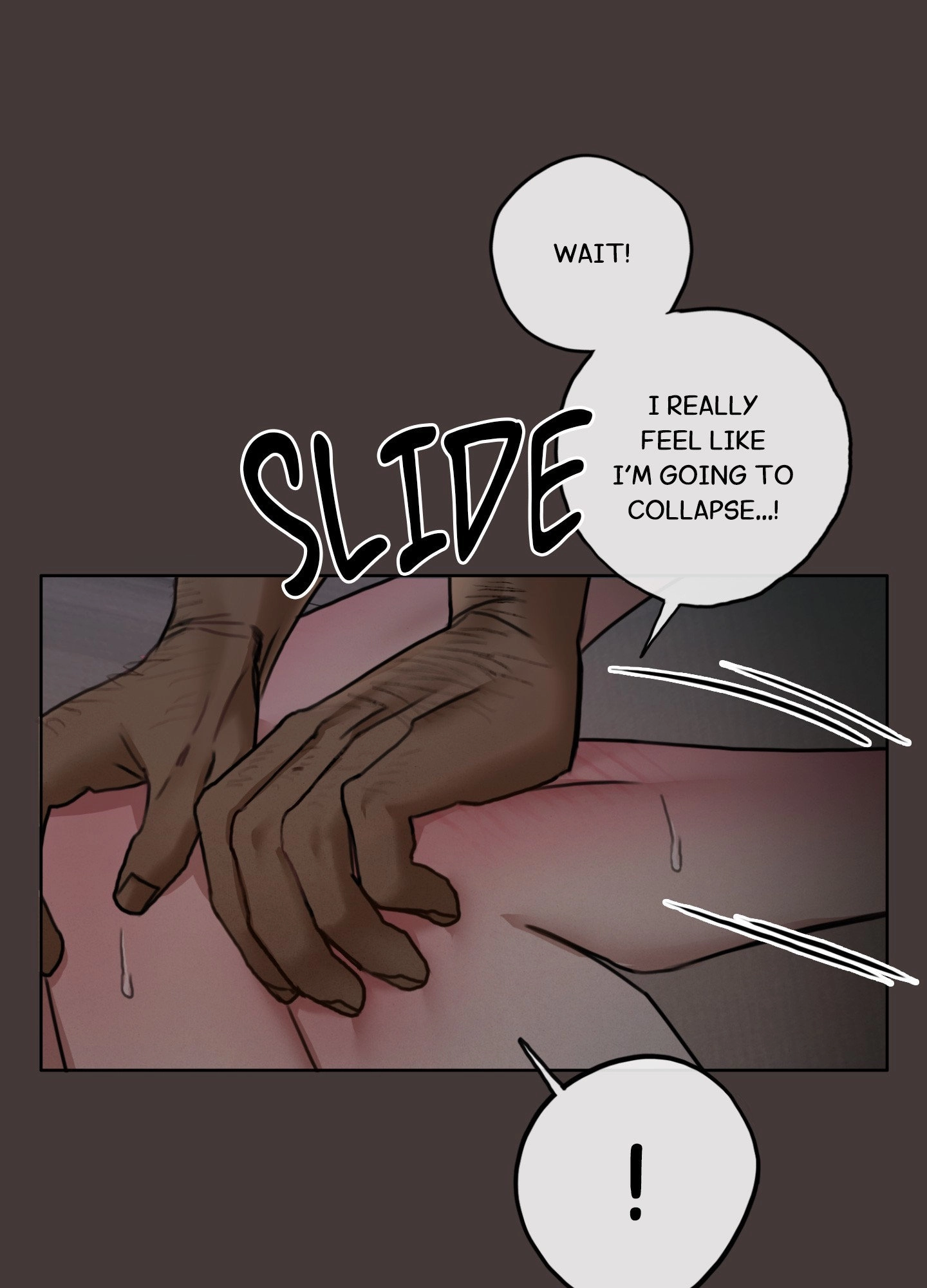 A lucky dream Chapter 10 page 19 - 