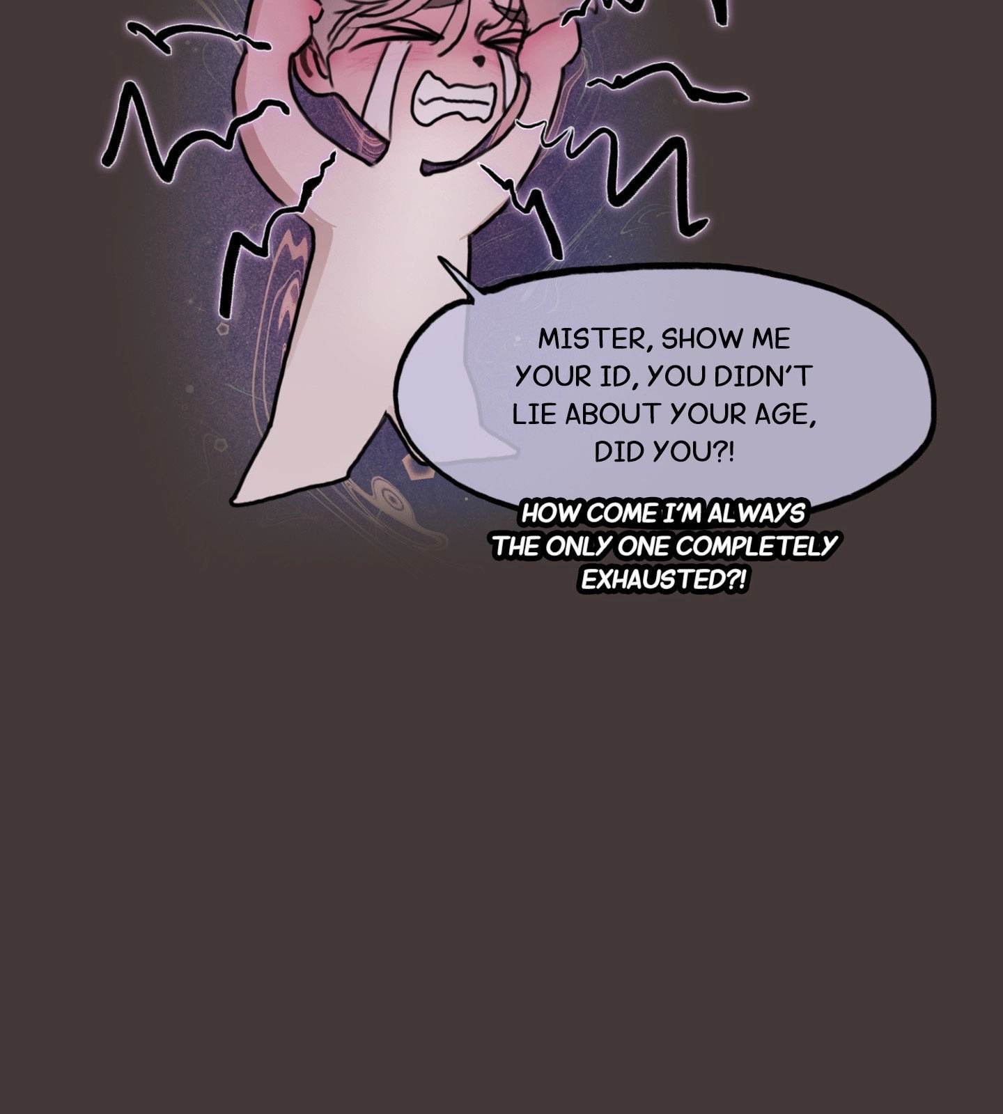 A lucky dream Chapter 10 page 22 - 