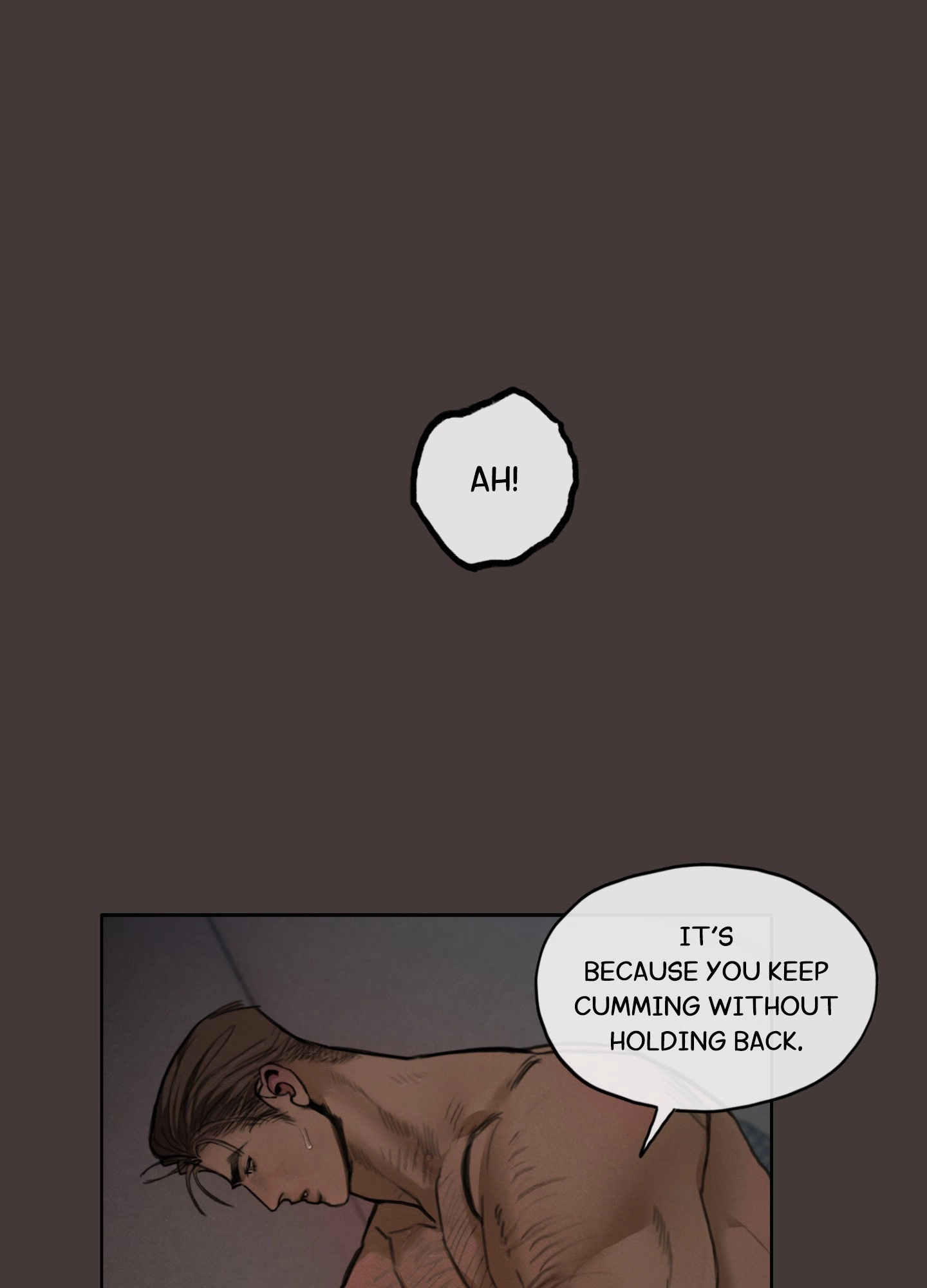 A lucky dream Chapter 10 page 23 - 