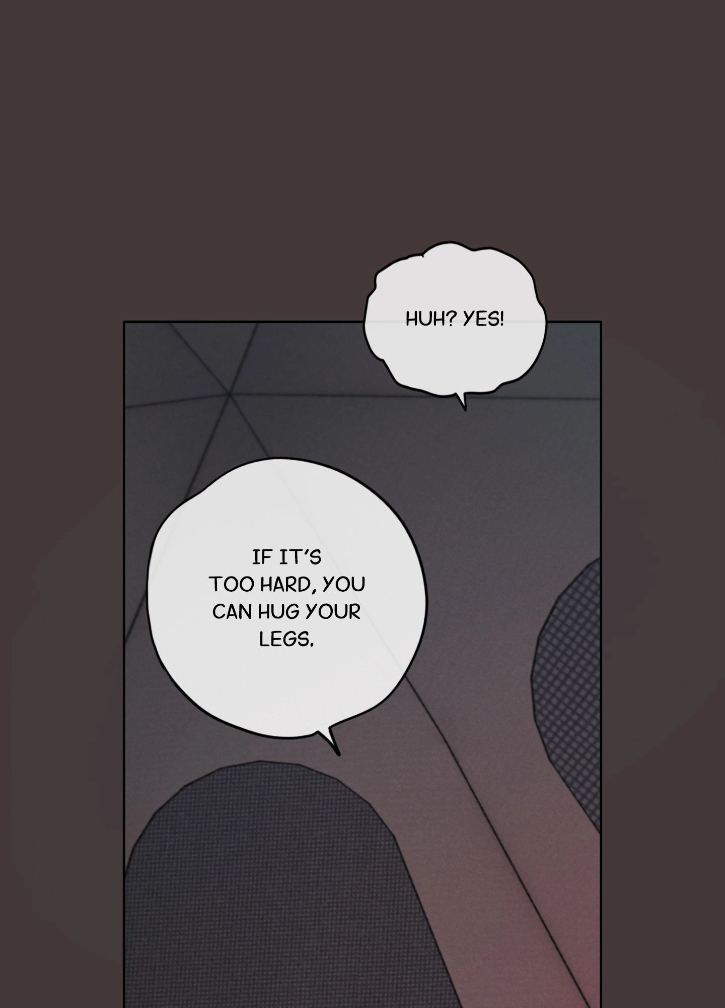 A lucky dream Chapter 10 page 33 - 