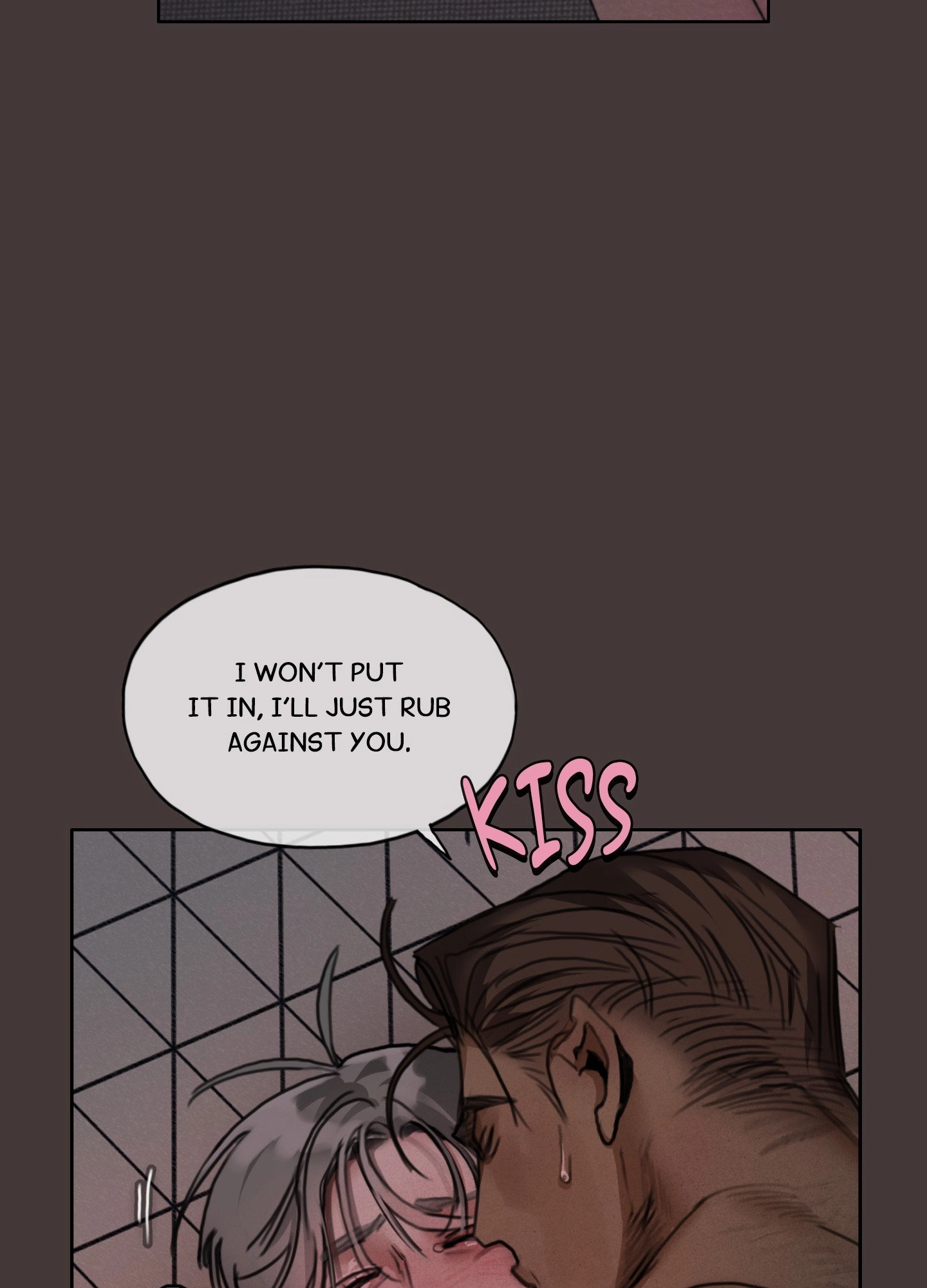 A lucky dream Chapter 10 page 34 - 