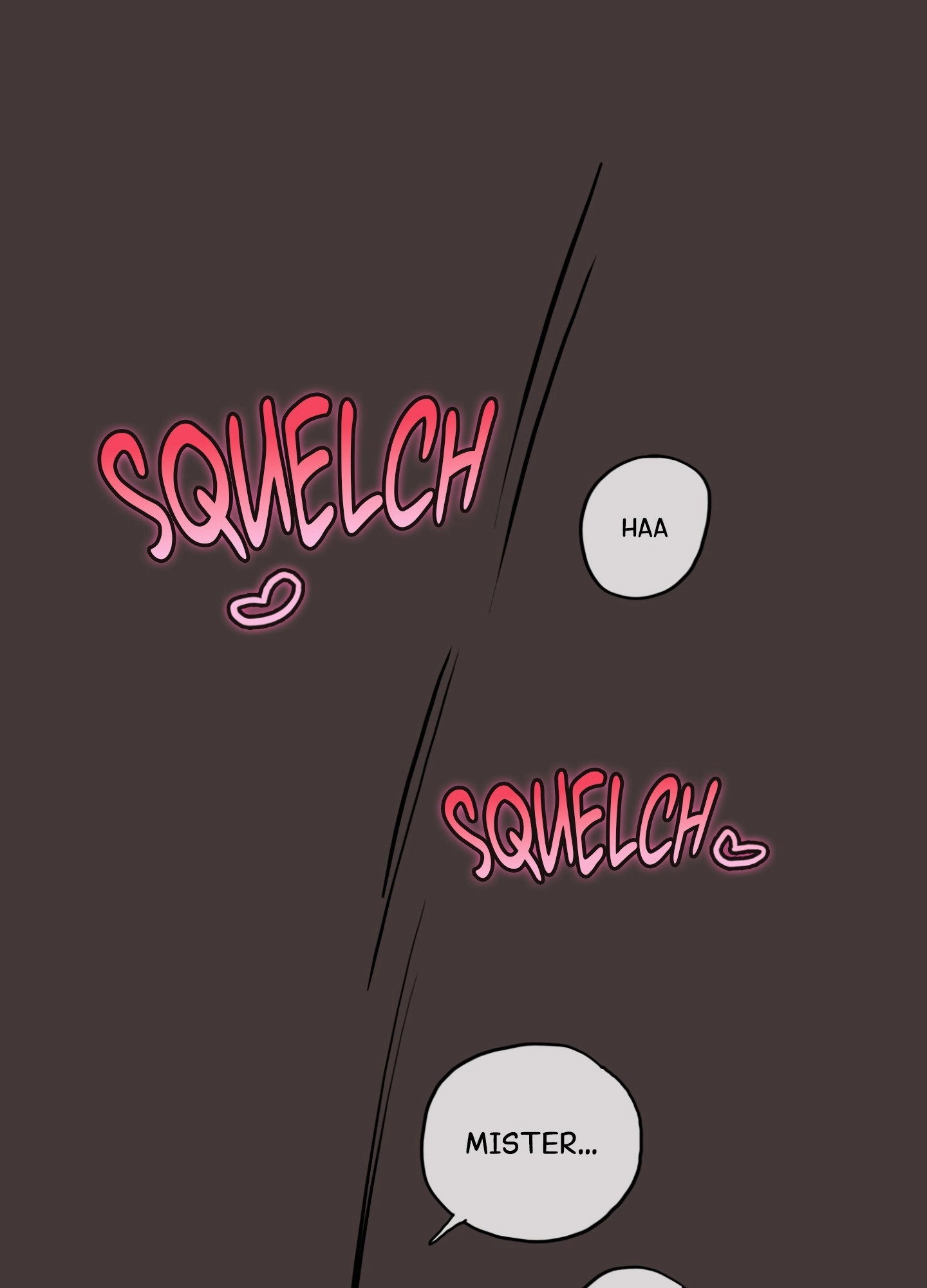 A lucky dream Chapter 10 page 38 - 