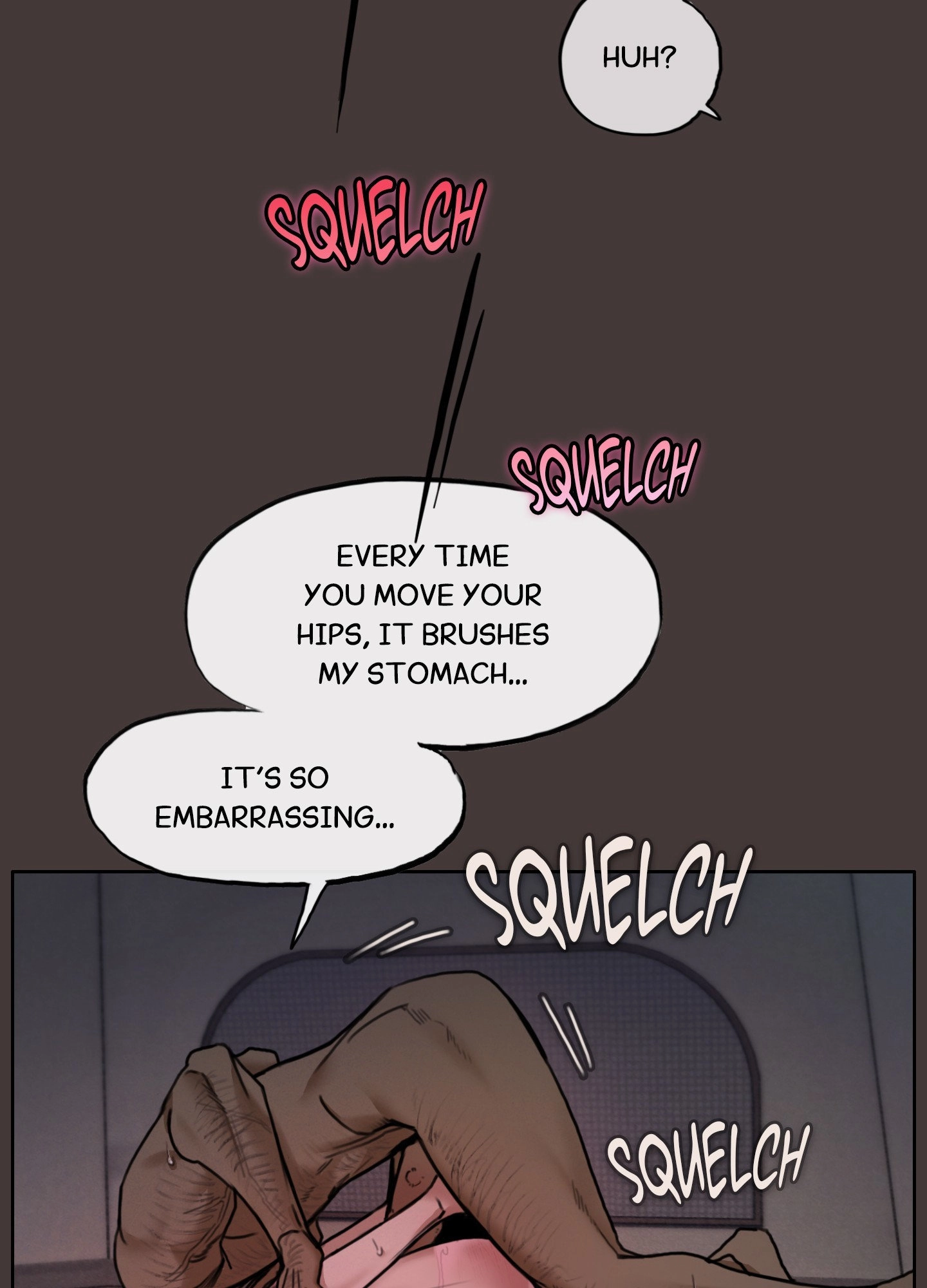 A lucky dream Chapter 10 page 39 - 