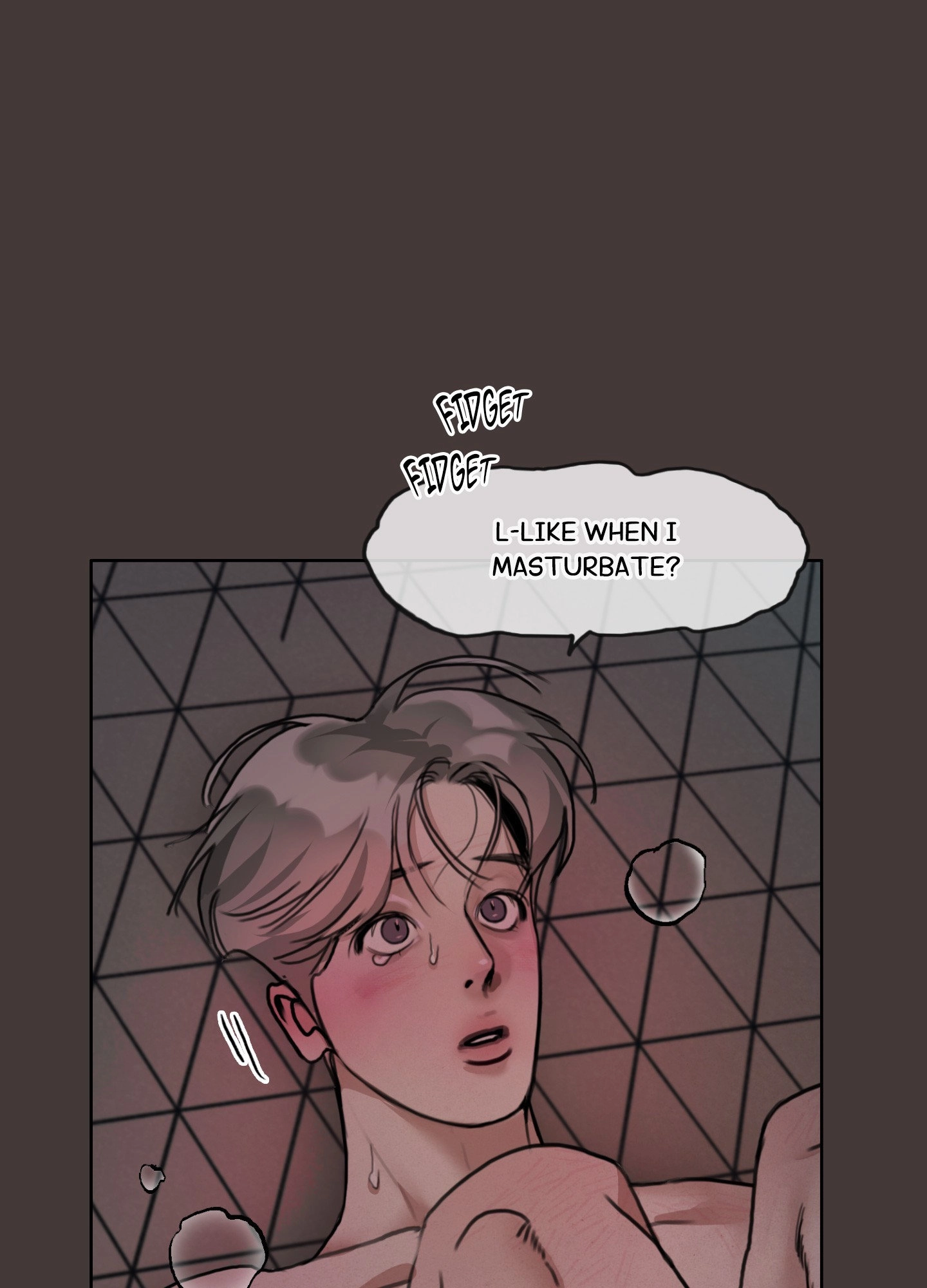 A lucky dream Chapter 10 page 44 - 
