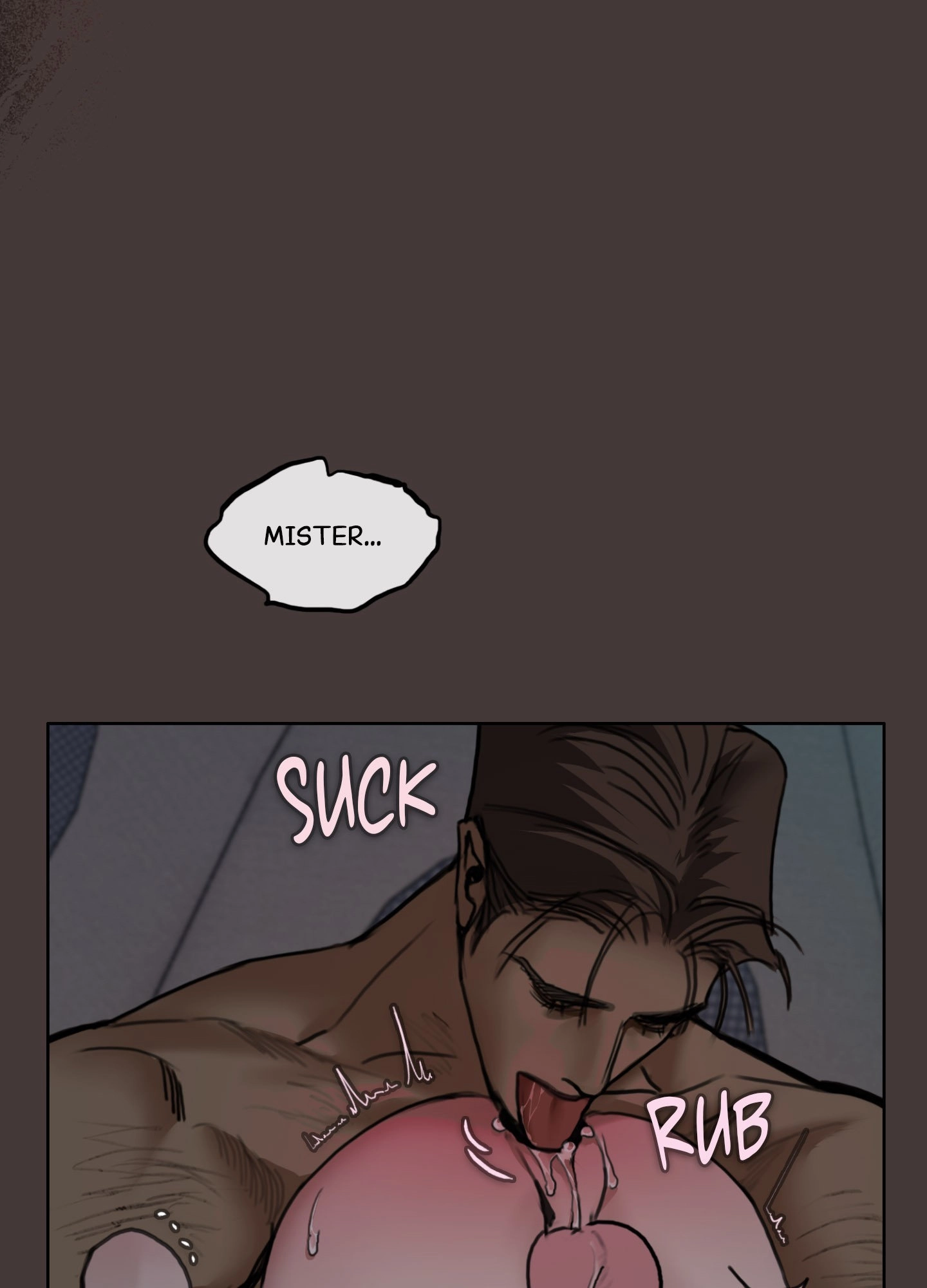 A lucky dream Chapter 10 page 6 - 