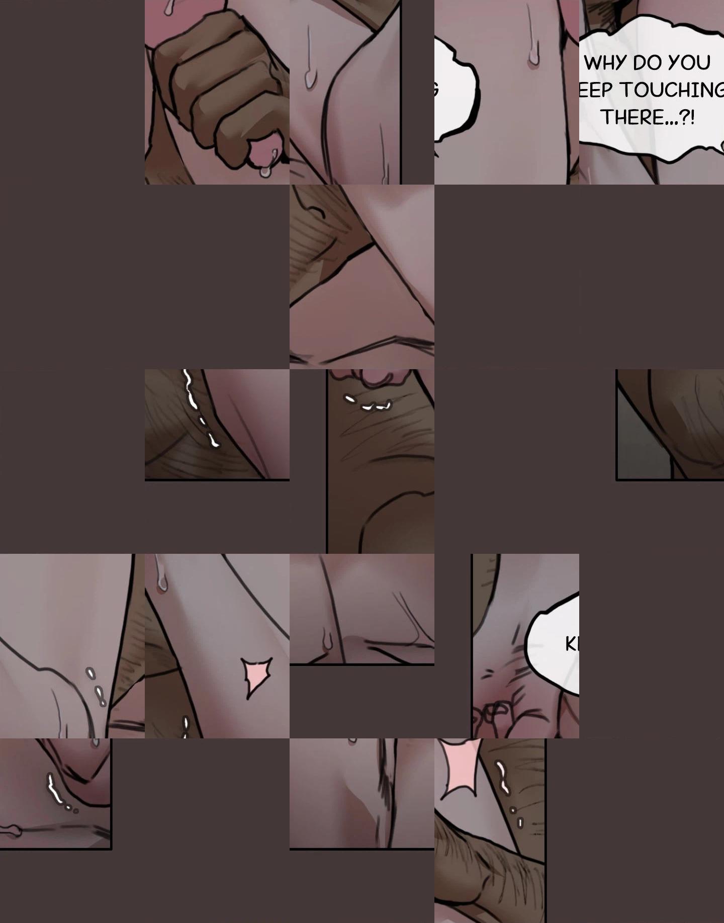A lucky dream Chapter 10 page 7 - 