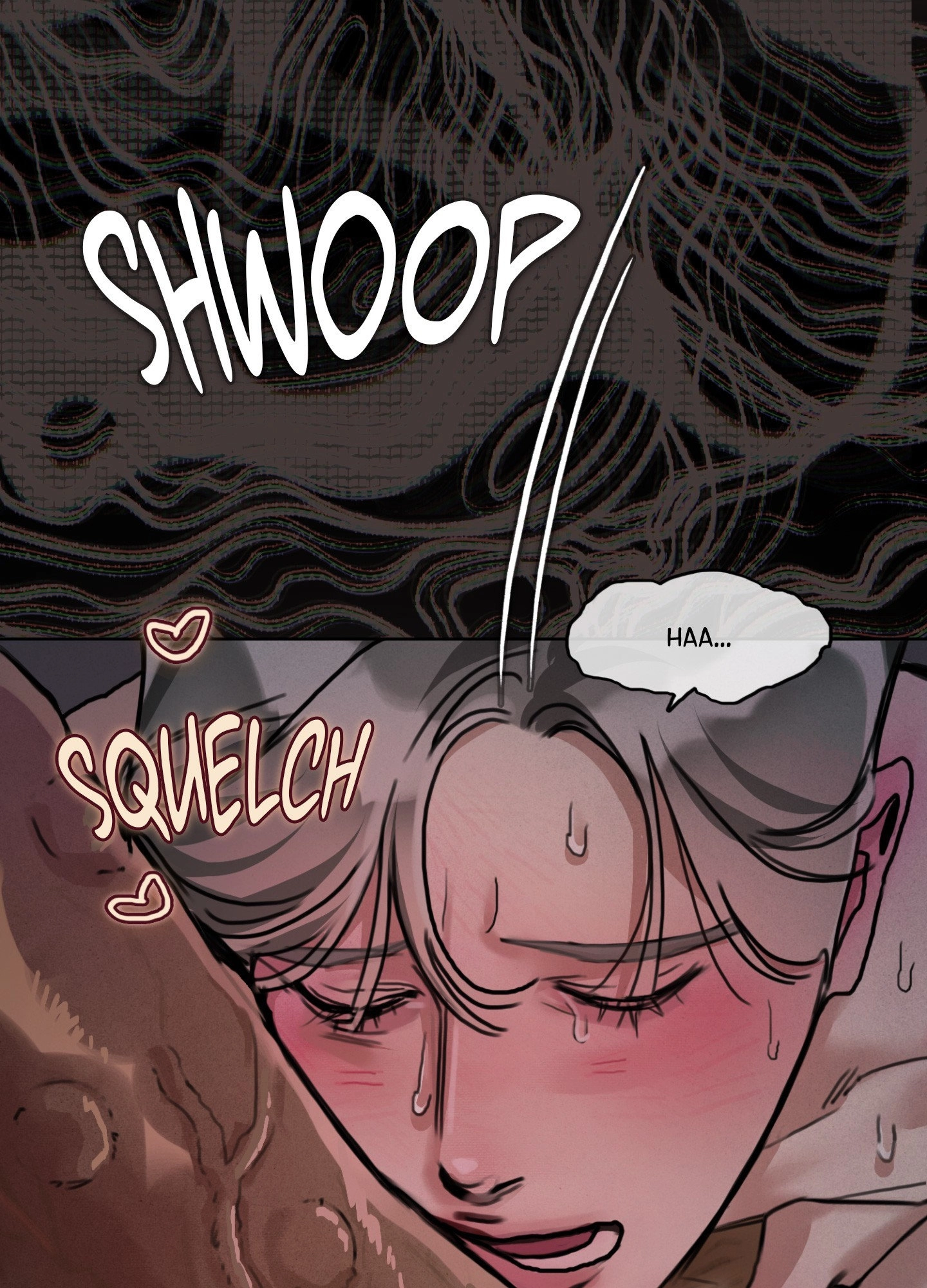 A lucky dream Chapter 10 page 64 - 