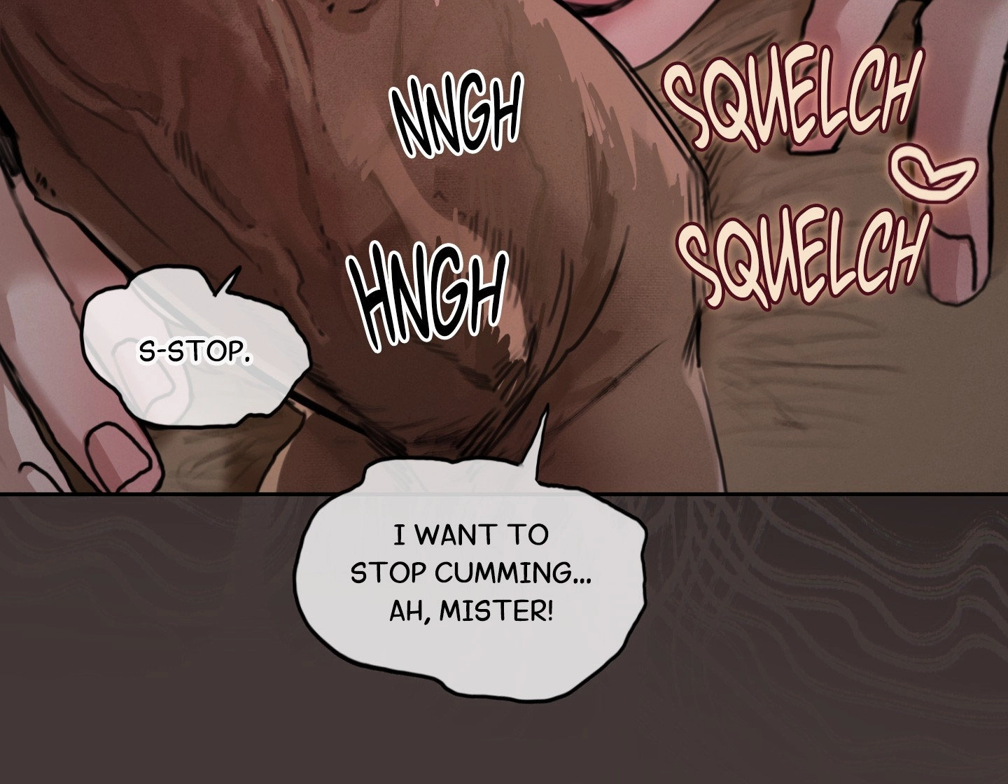 A lucky dream Chapter 10 page 65 - 