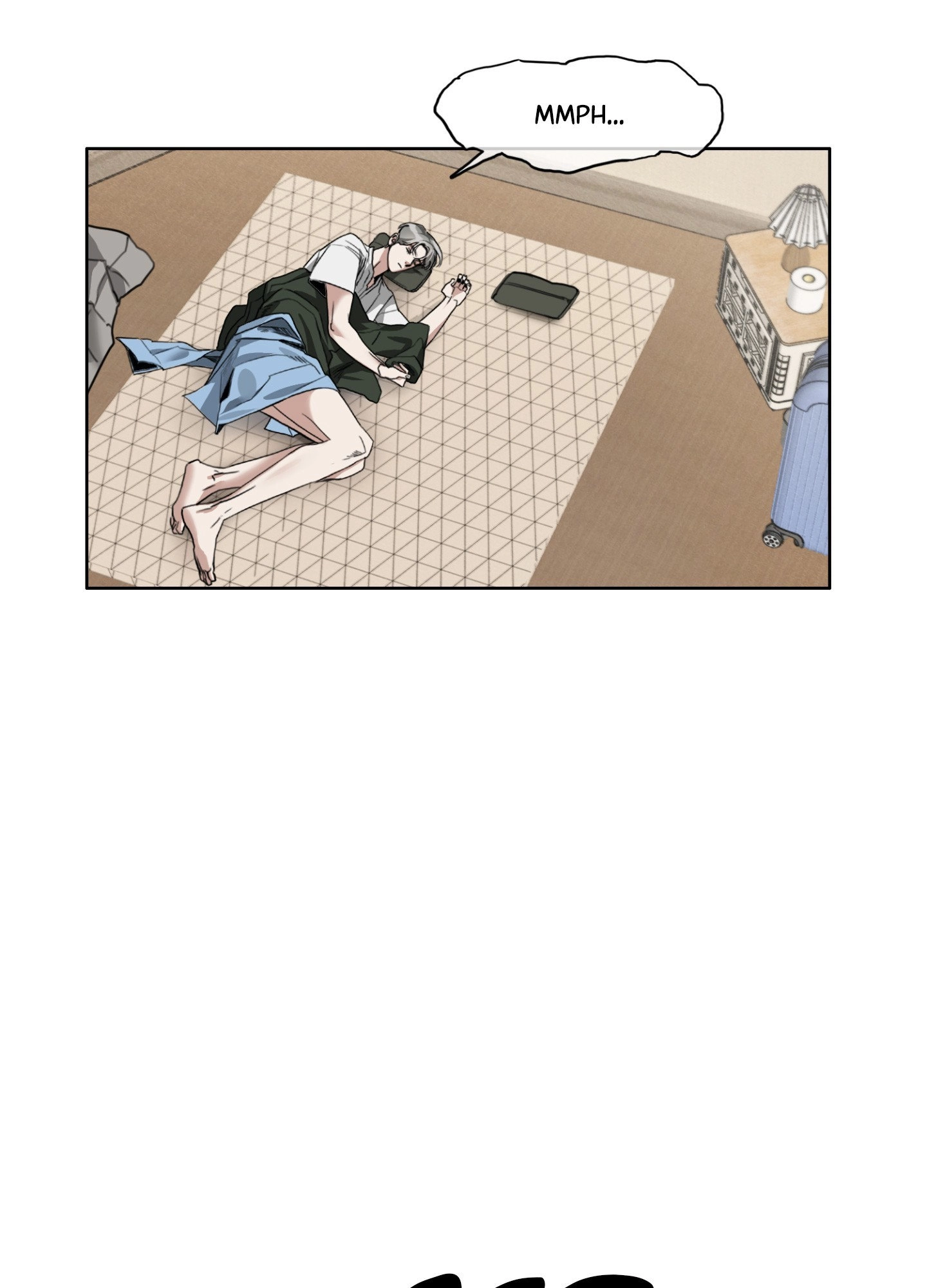 A lucky dream Chapter 10 page 75 - 