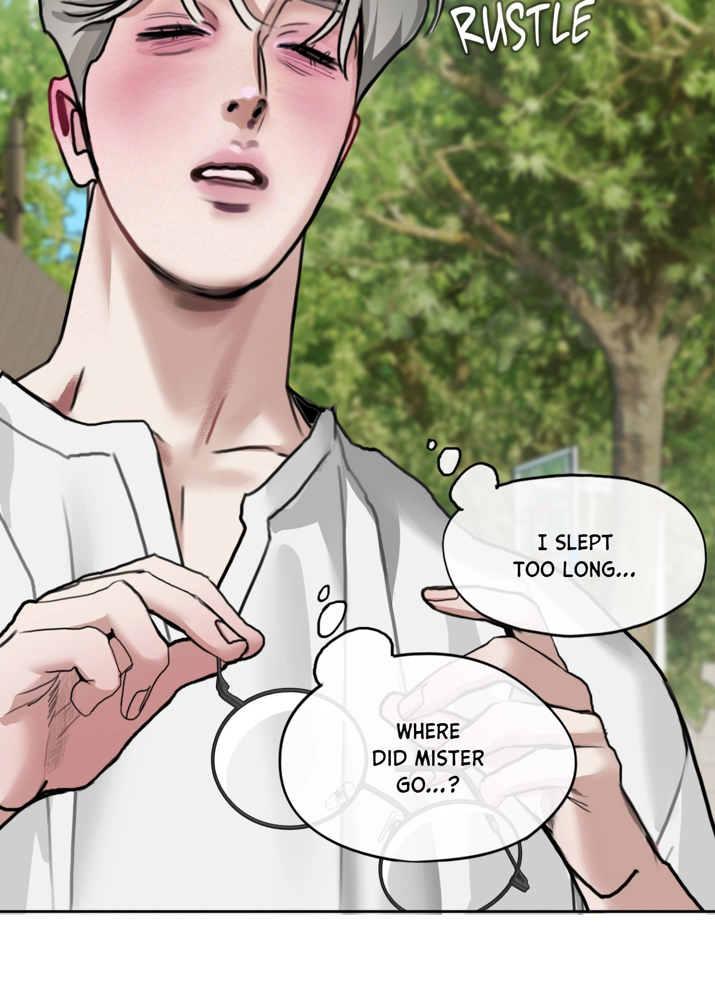 A lucky dream Chapter 10 page 78 - 