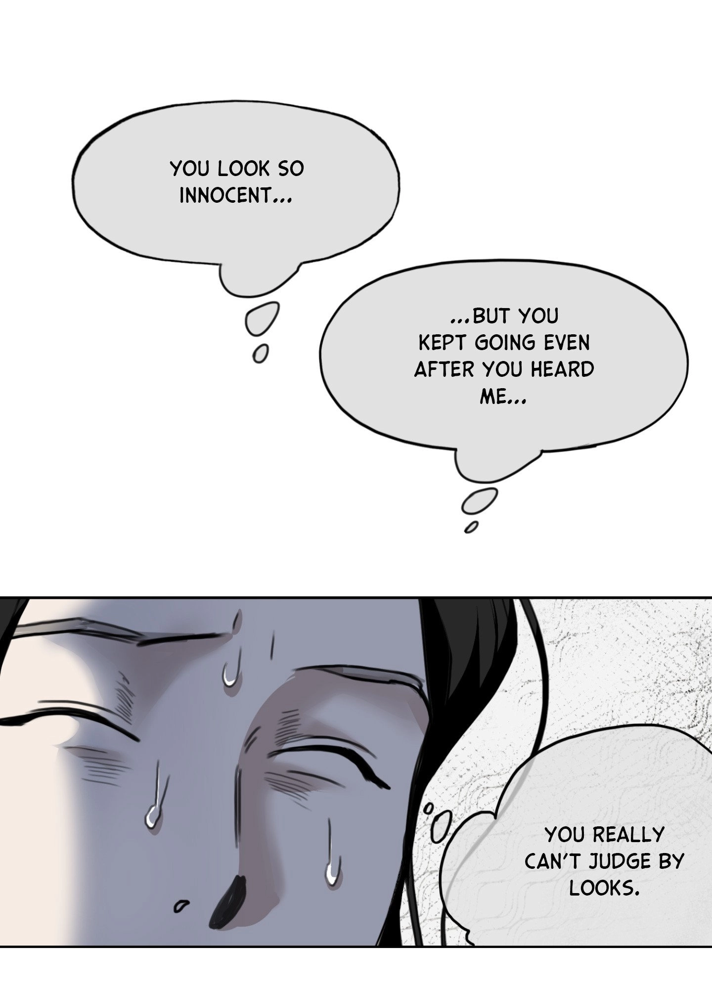 A lucky dream Chapter 10 page 86 - 
