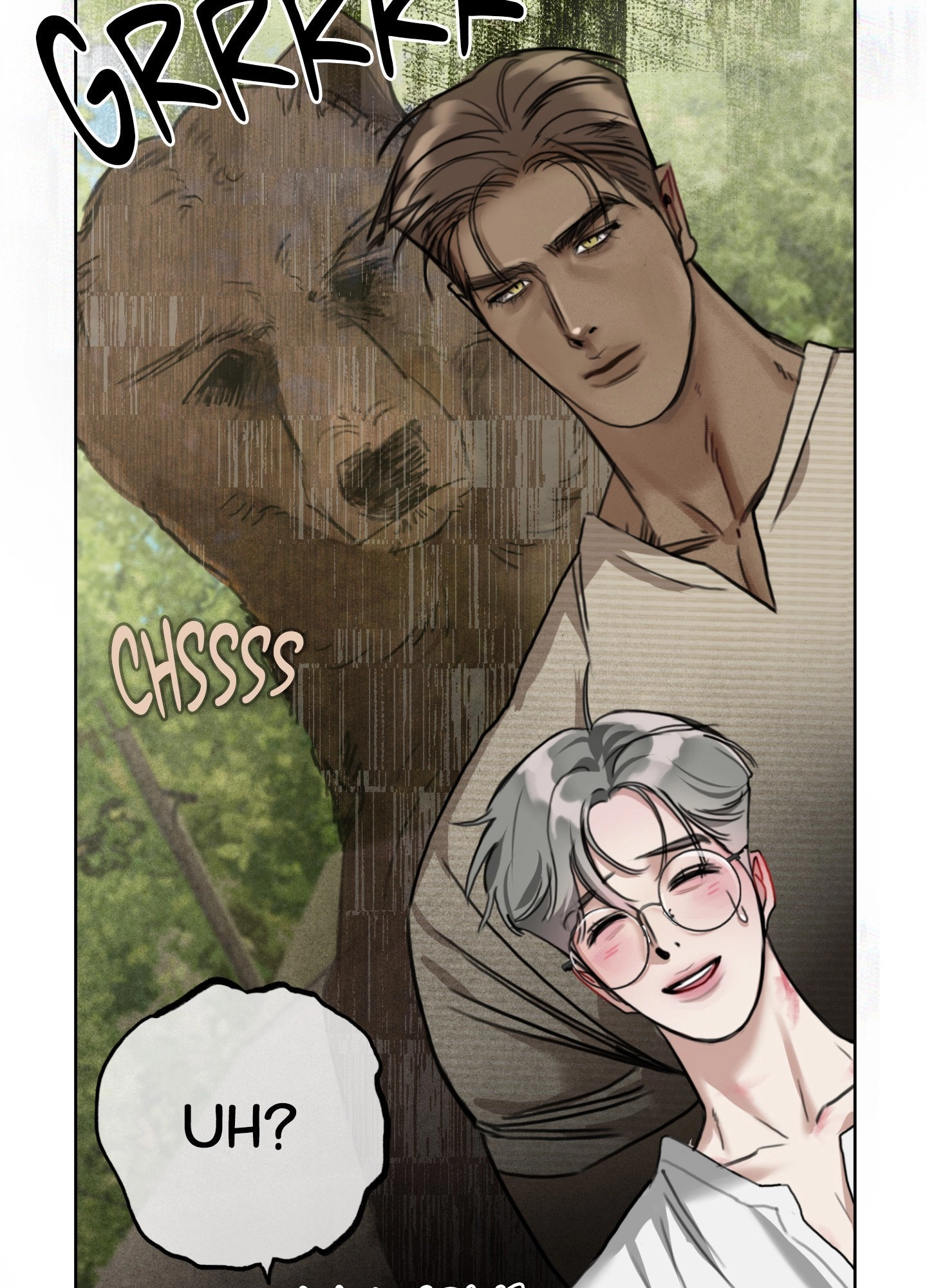 A lucky dream Chapter 10 page 88 - 