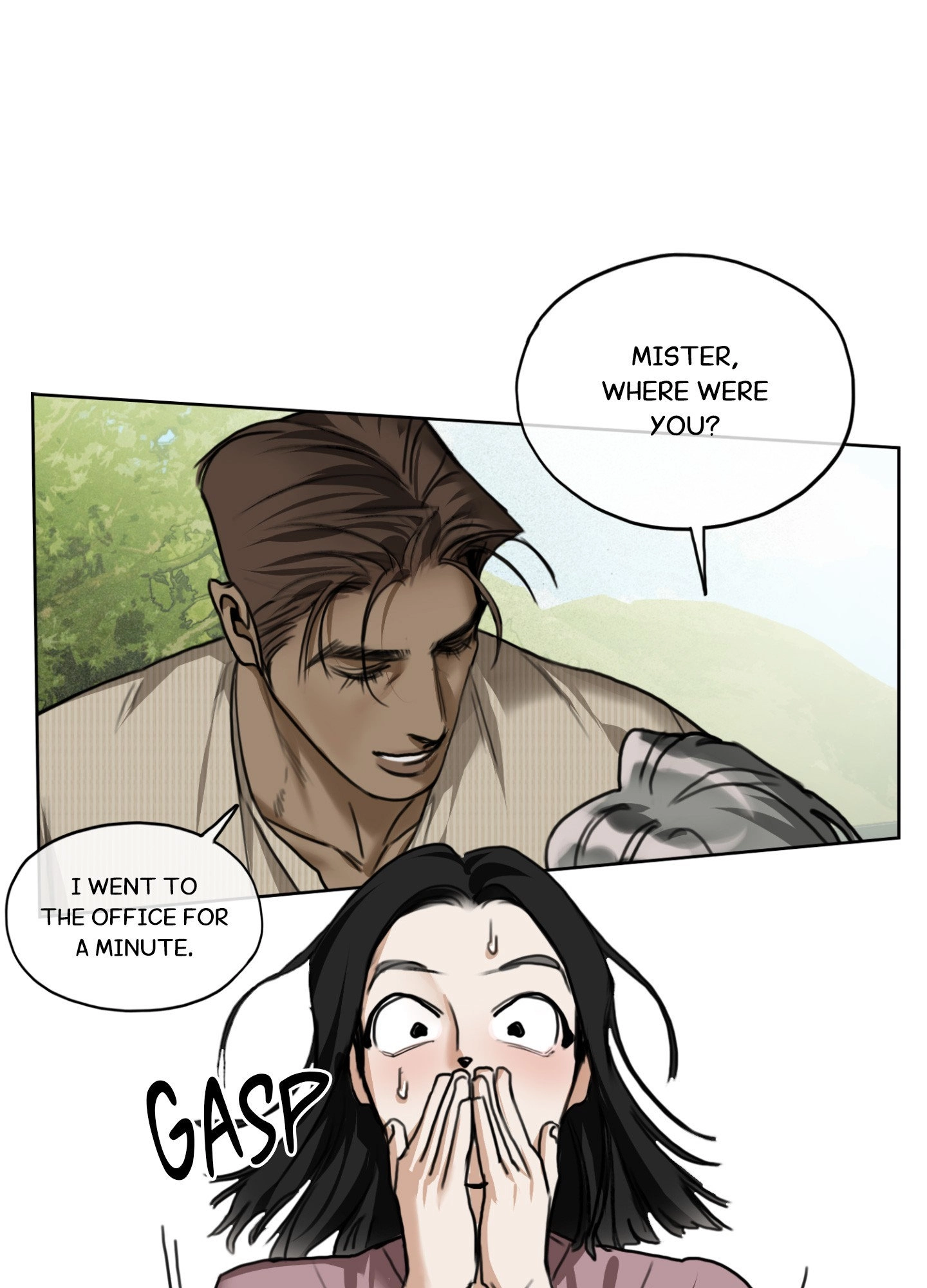 A lucky dream Chapter 10 page 90 - 