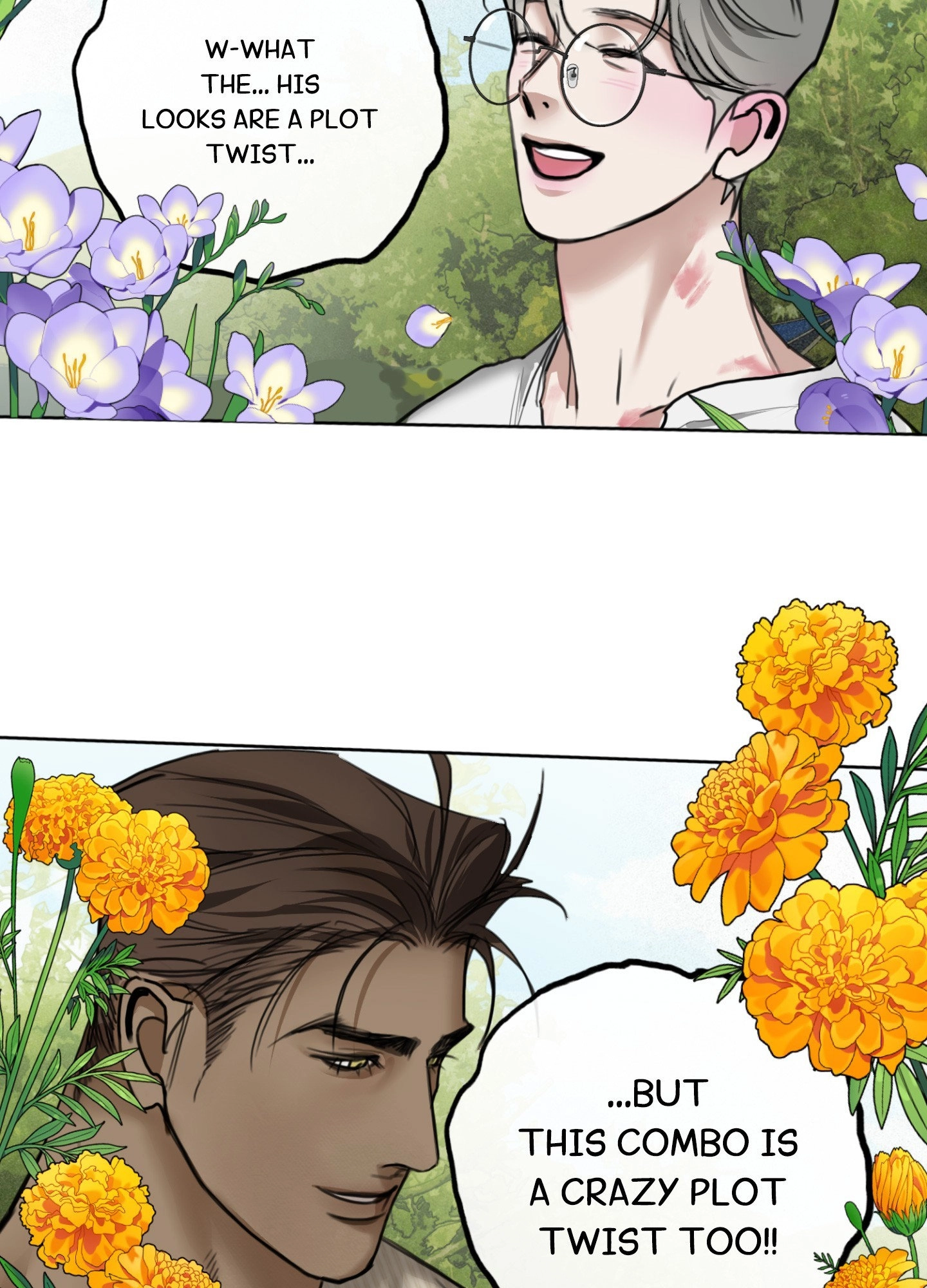 A lucky dream Chapter 10 page 92 - 