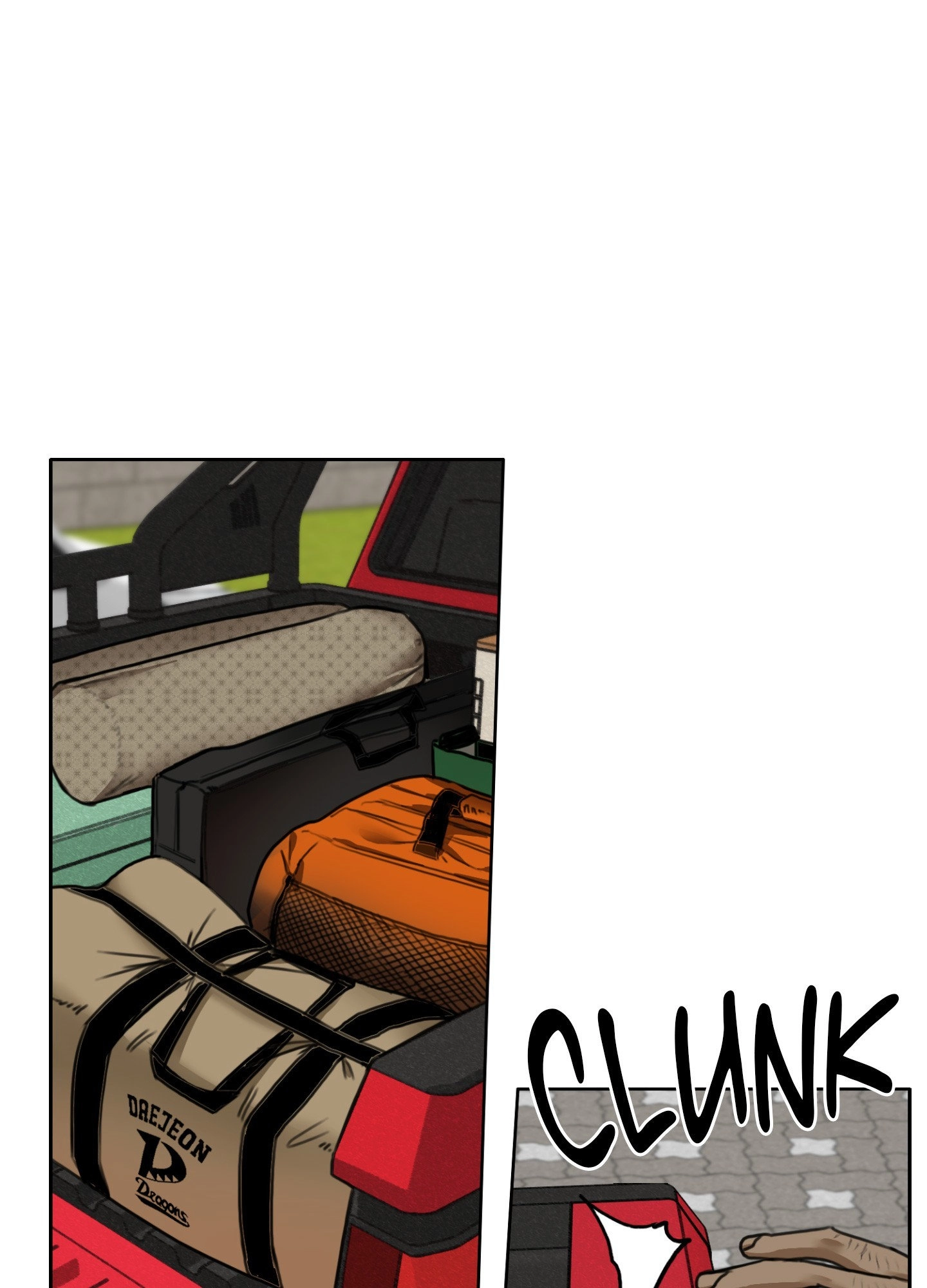 A lucky dream Chapter 10 page 97 - 