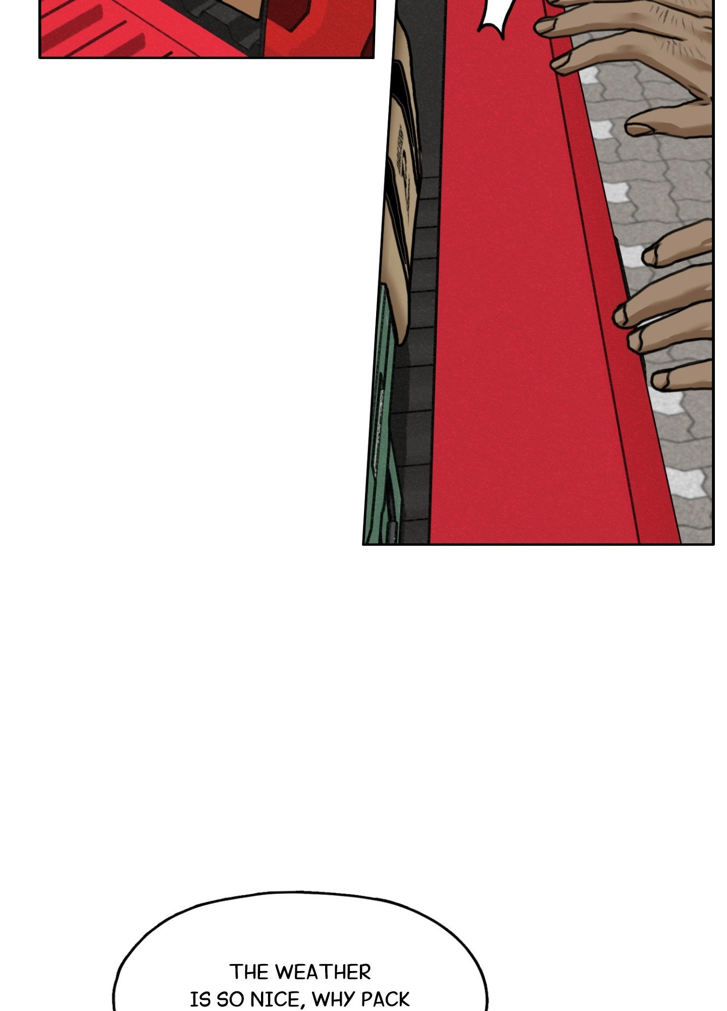 A lucky dream Chapter 10 page 98 - 