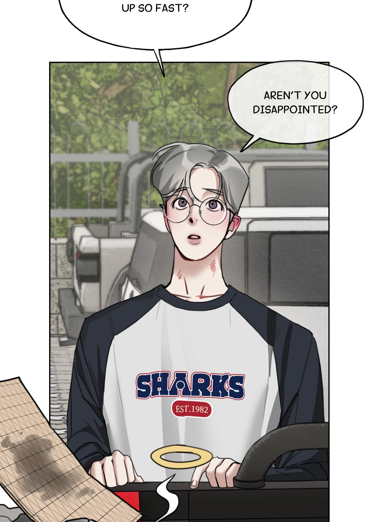 A lucky dream Chapter 10 page 99 - 
