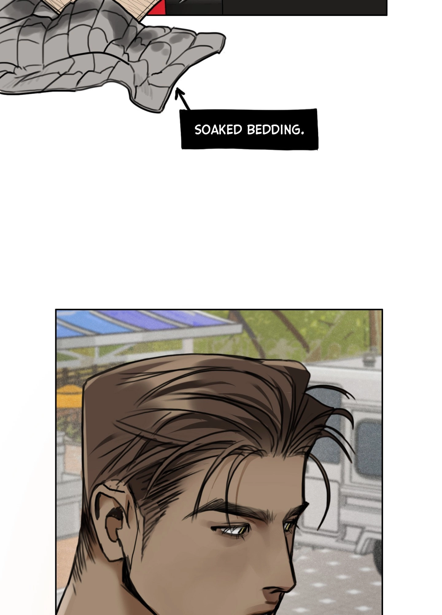 A lucky dream Chapter 10 page 100 - 