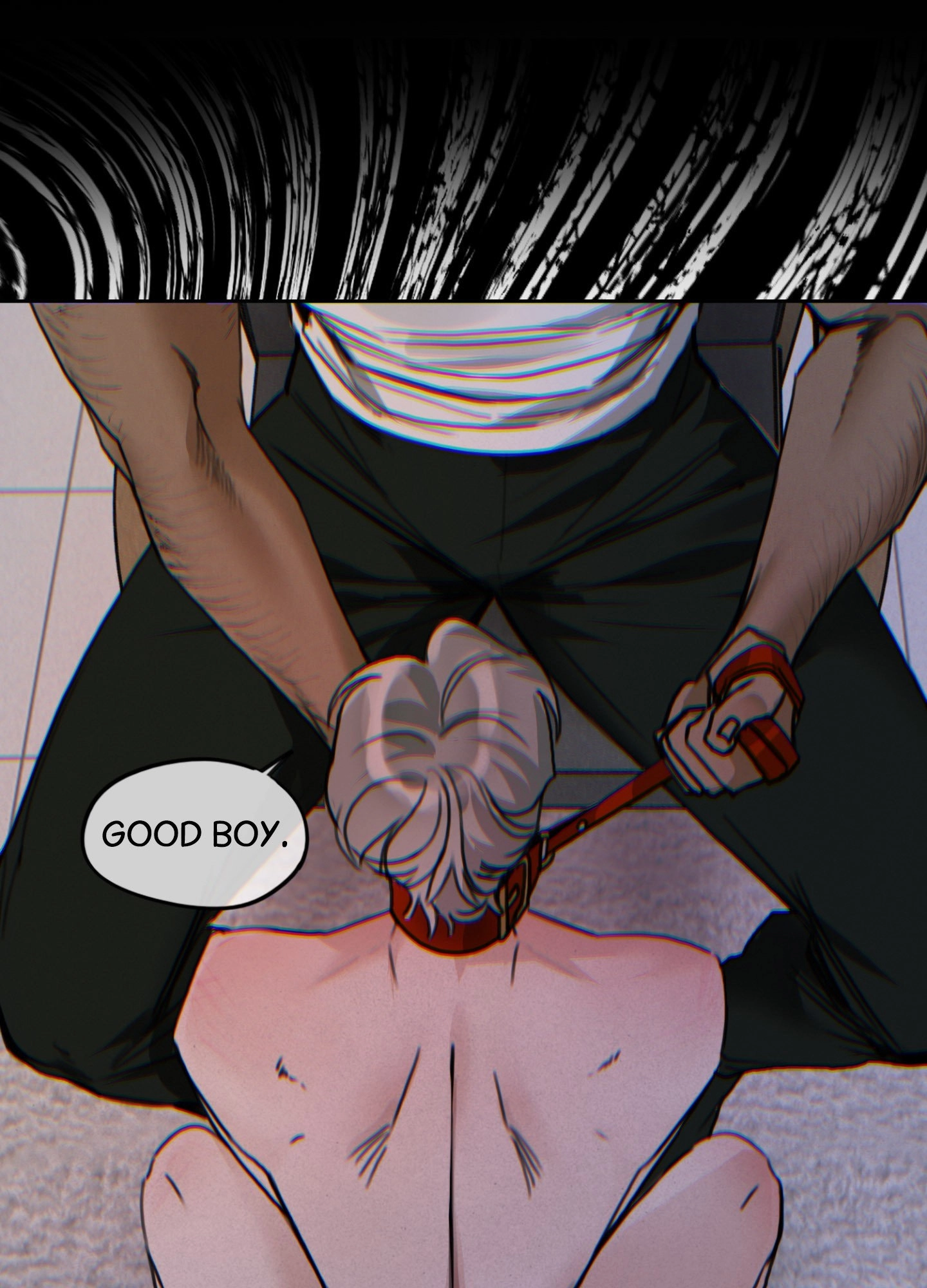 A lucky dream Chapter 11 page 106 - 