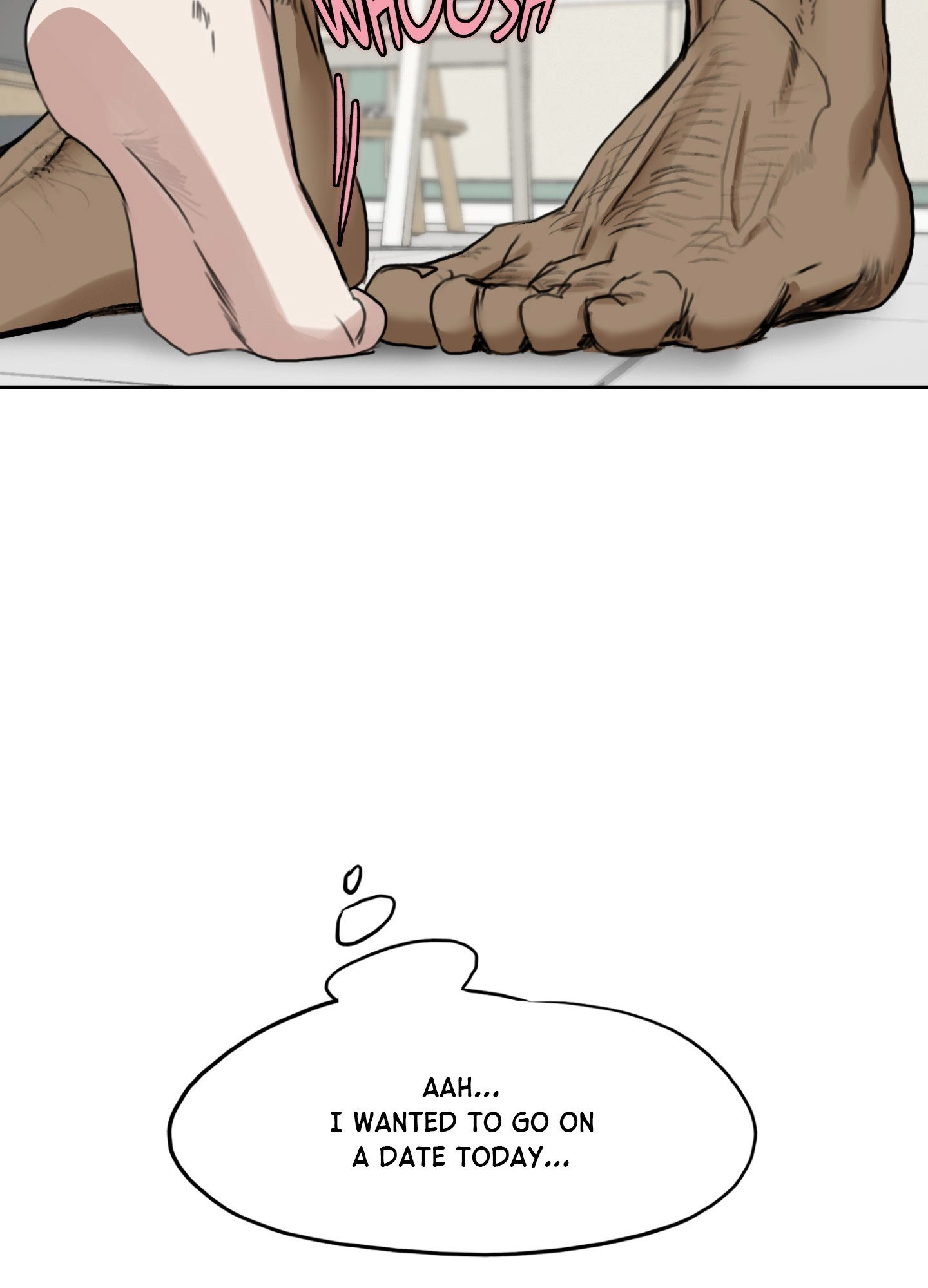 A lucky dream Chapter 11 page 112 - 