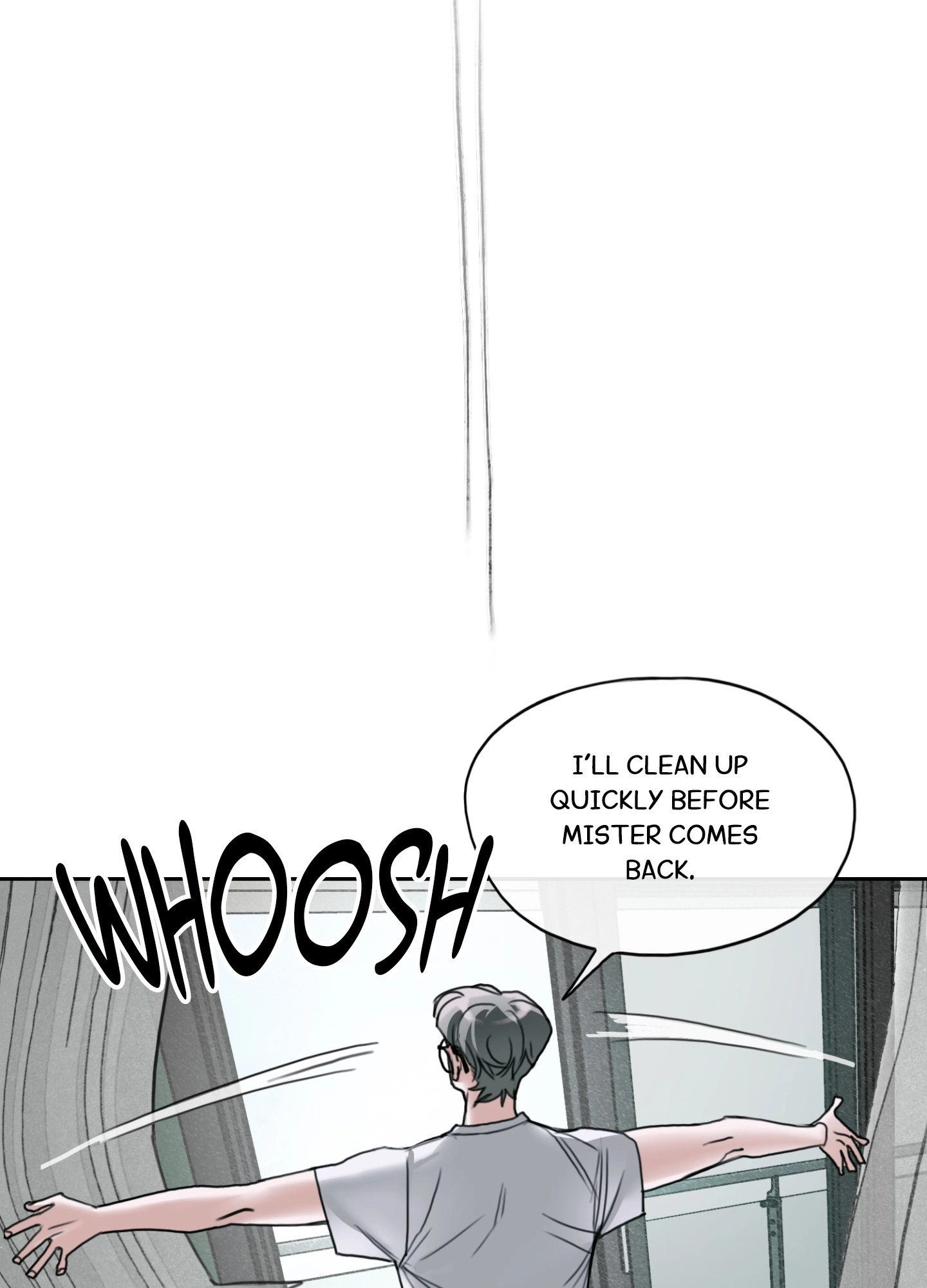 A lucky dream Chapter 11 page 16 - 