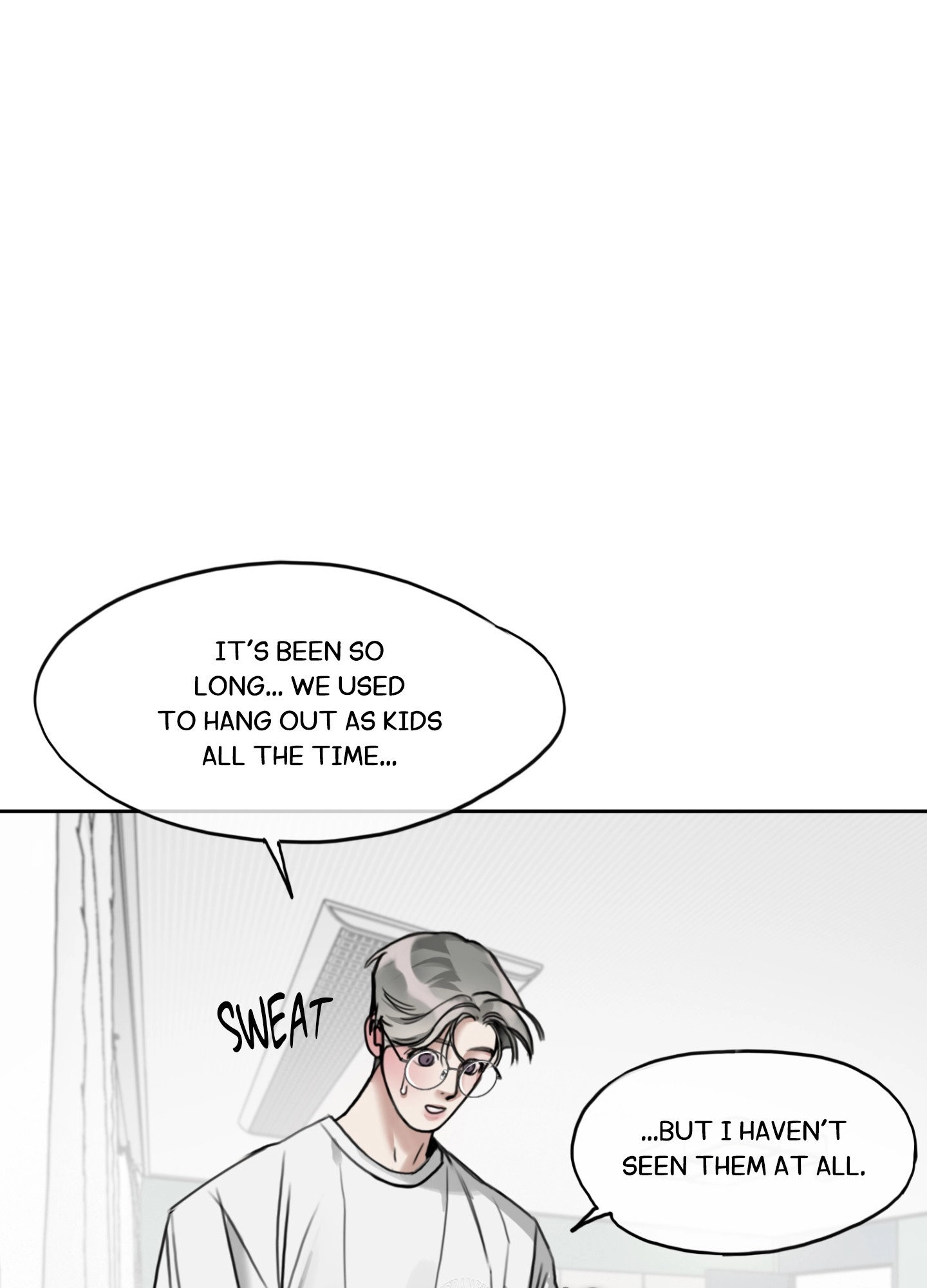 A lucky dream Chapter 11 page 20 - 
