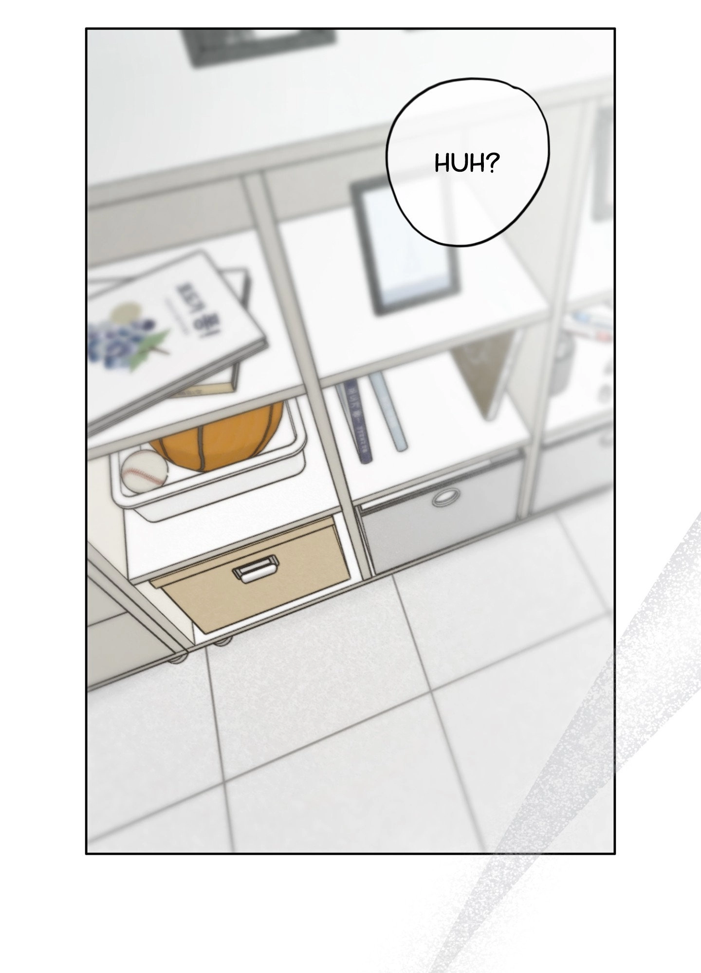 A lucky dream Chapter 11 page 22 - 