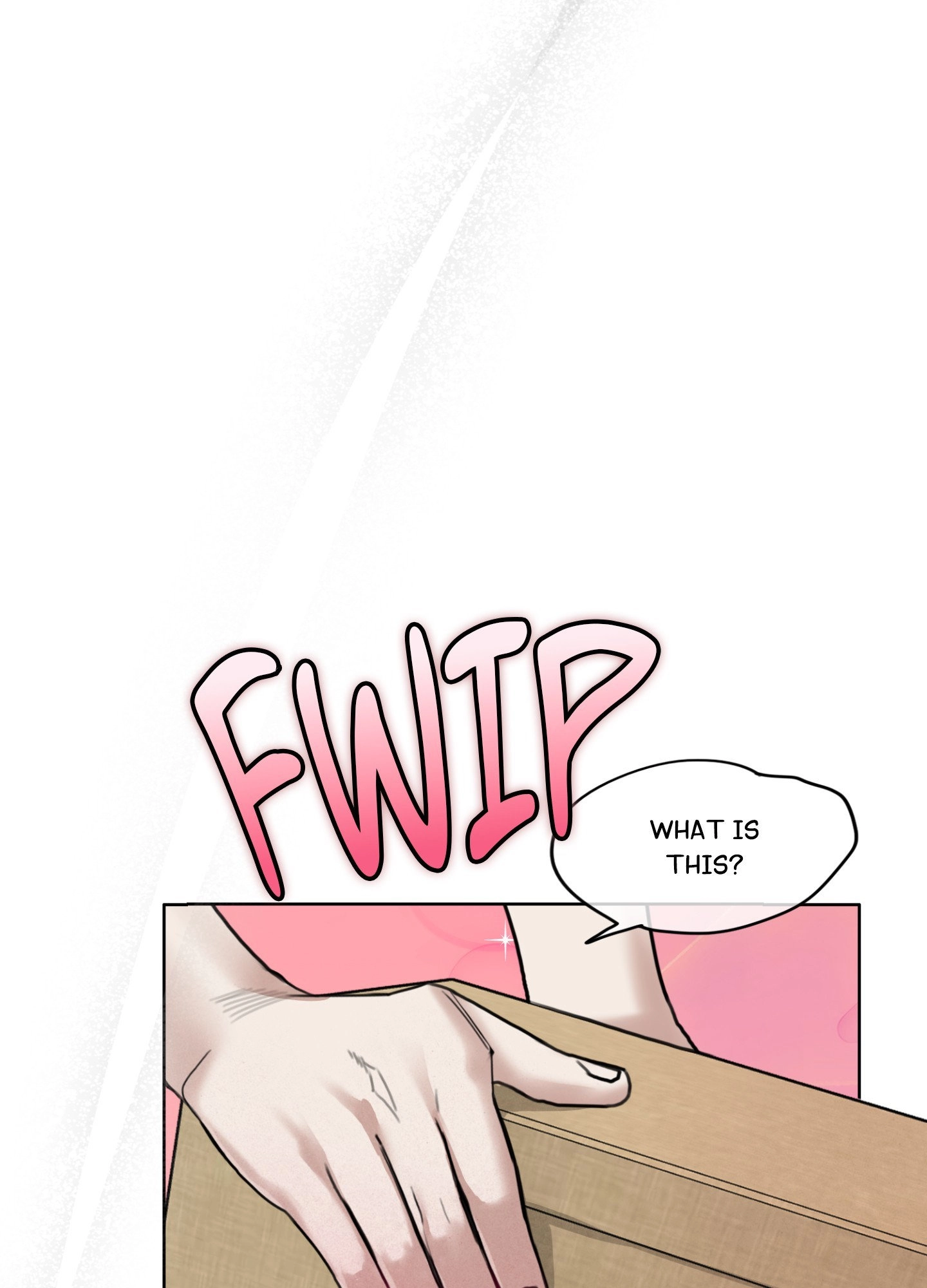 A lucky dream Chapter 11 page 23 - 