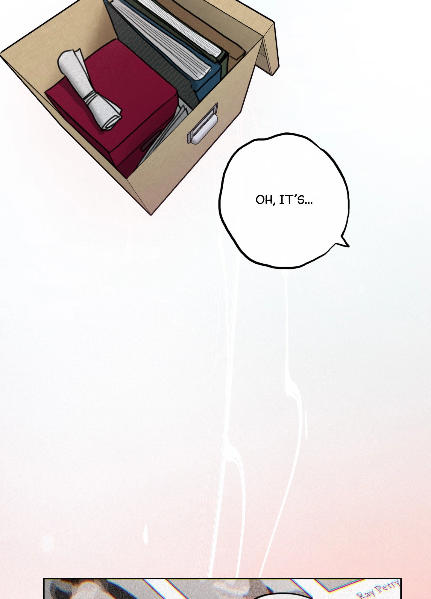 A lucky dream Chapter 11 page 26 - 