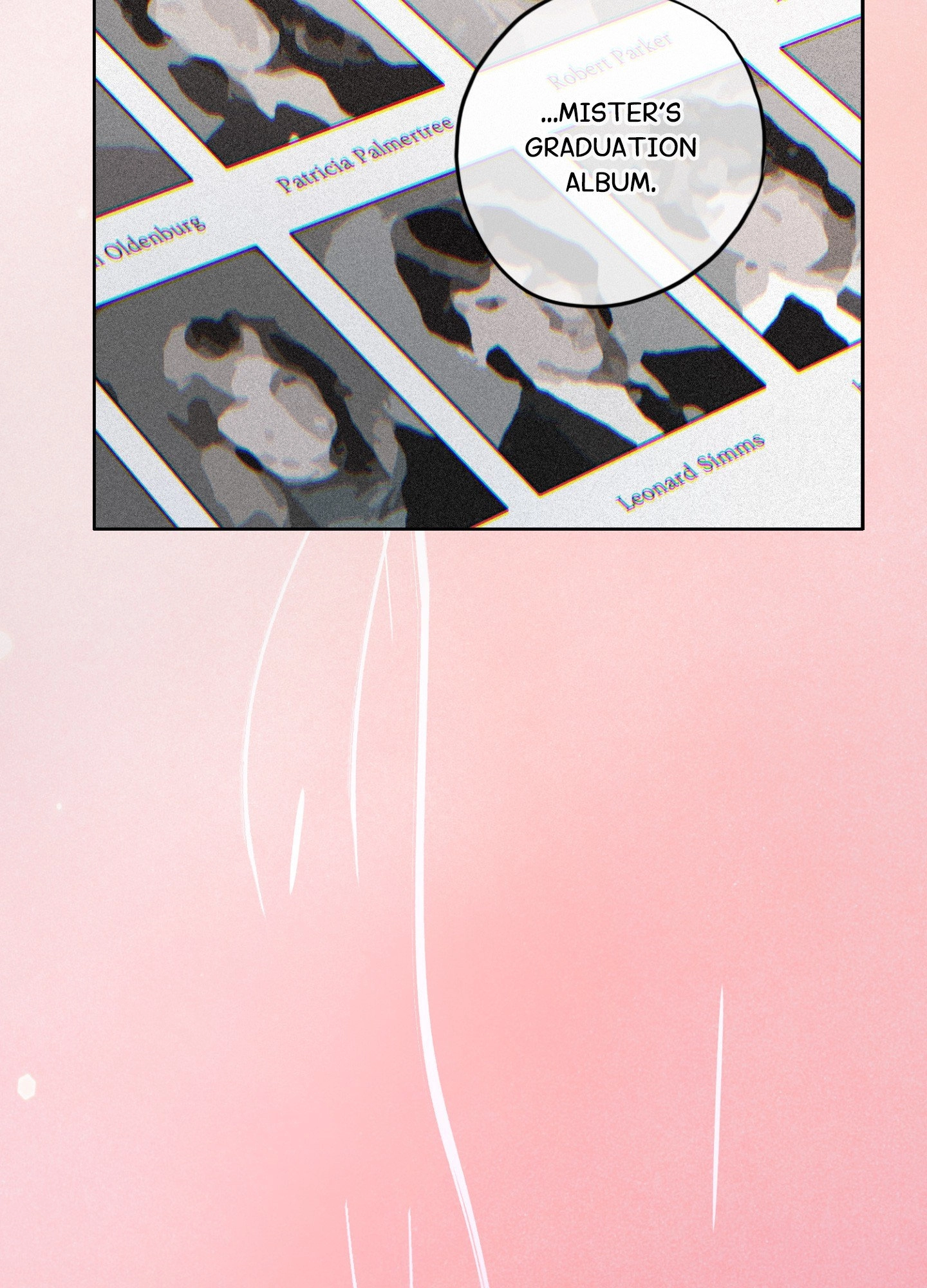 A lucky dream Chapter 11 page 27 - 