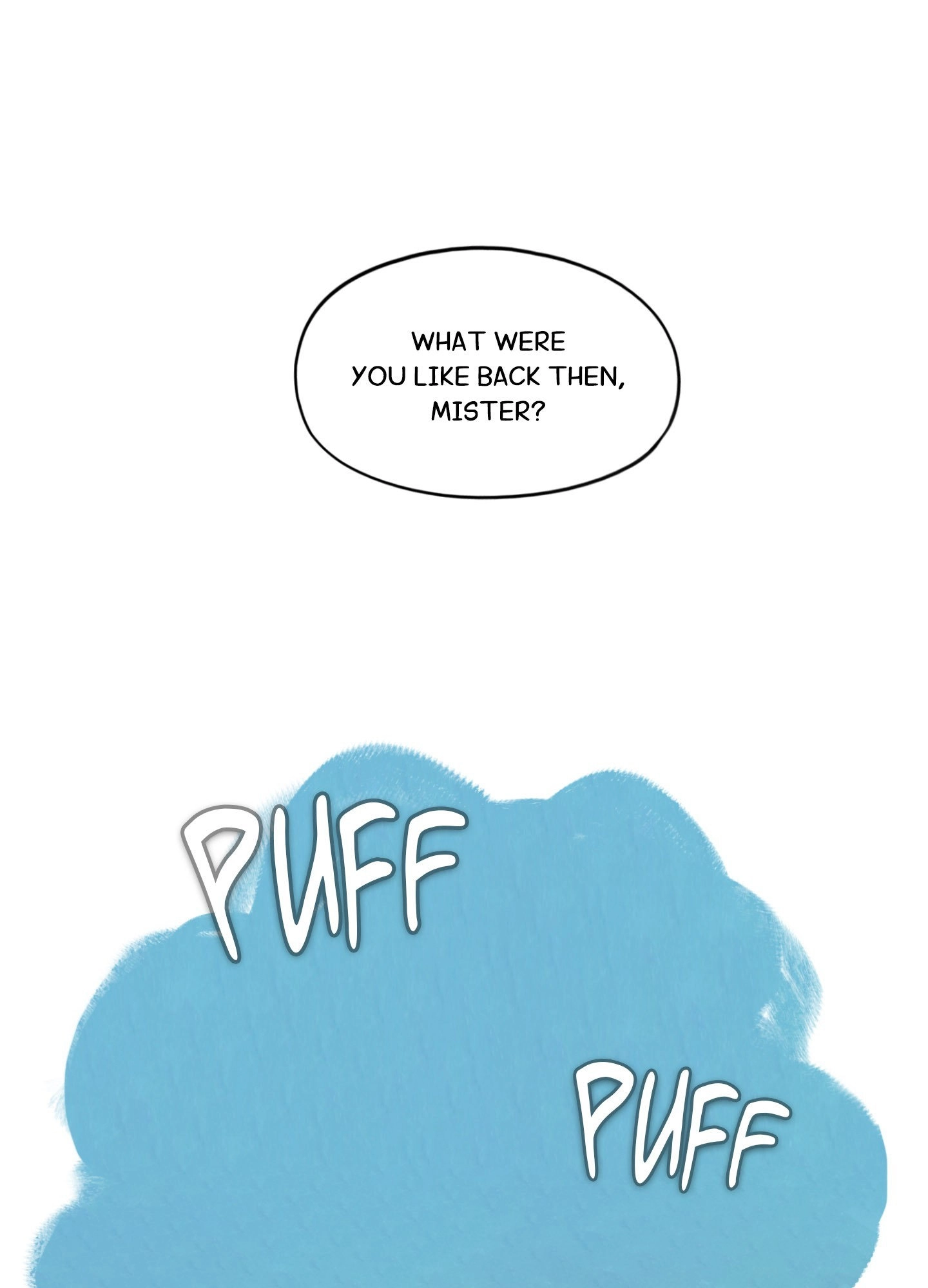 A lucky dream Chapter 11 page 35 - 
