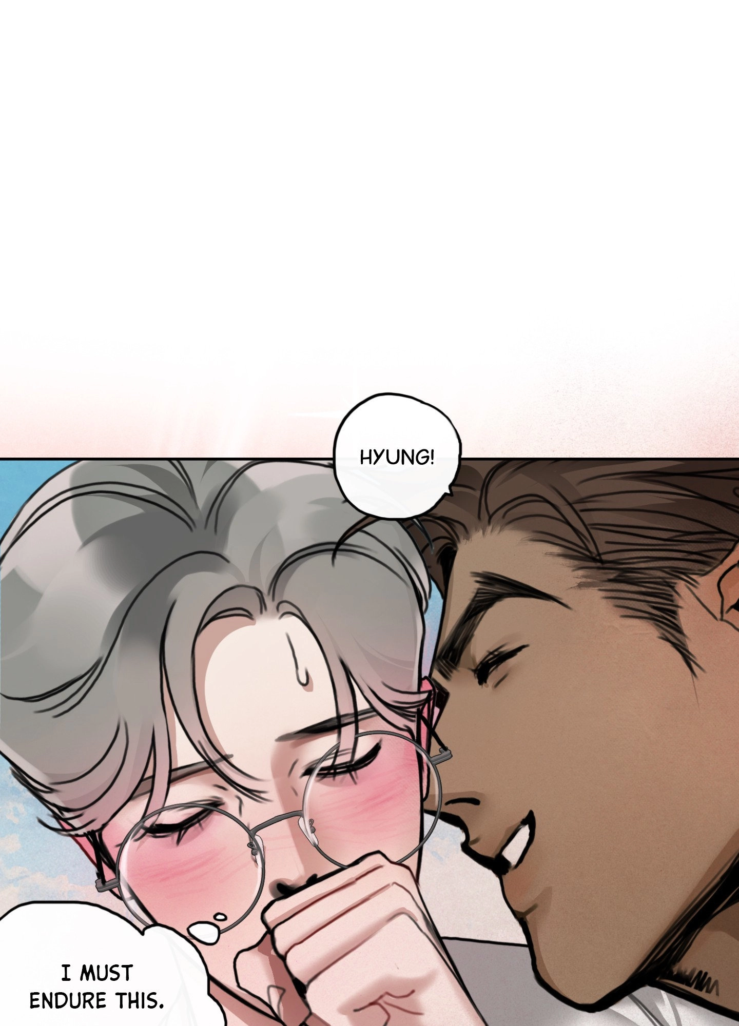 A lucky dream Chapter 11 page 38 - 