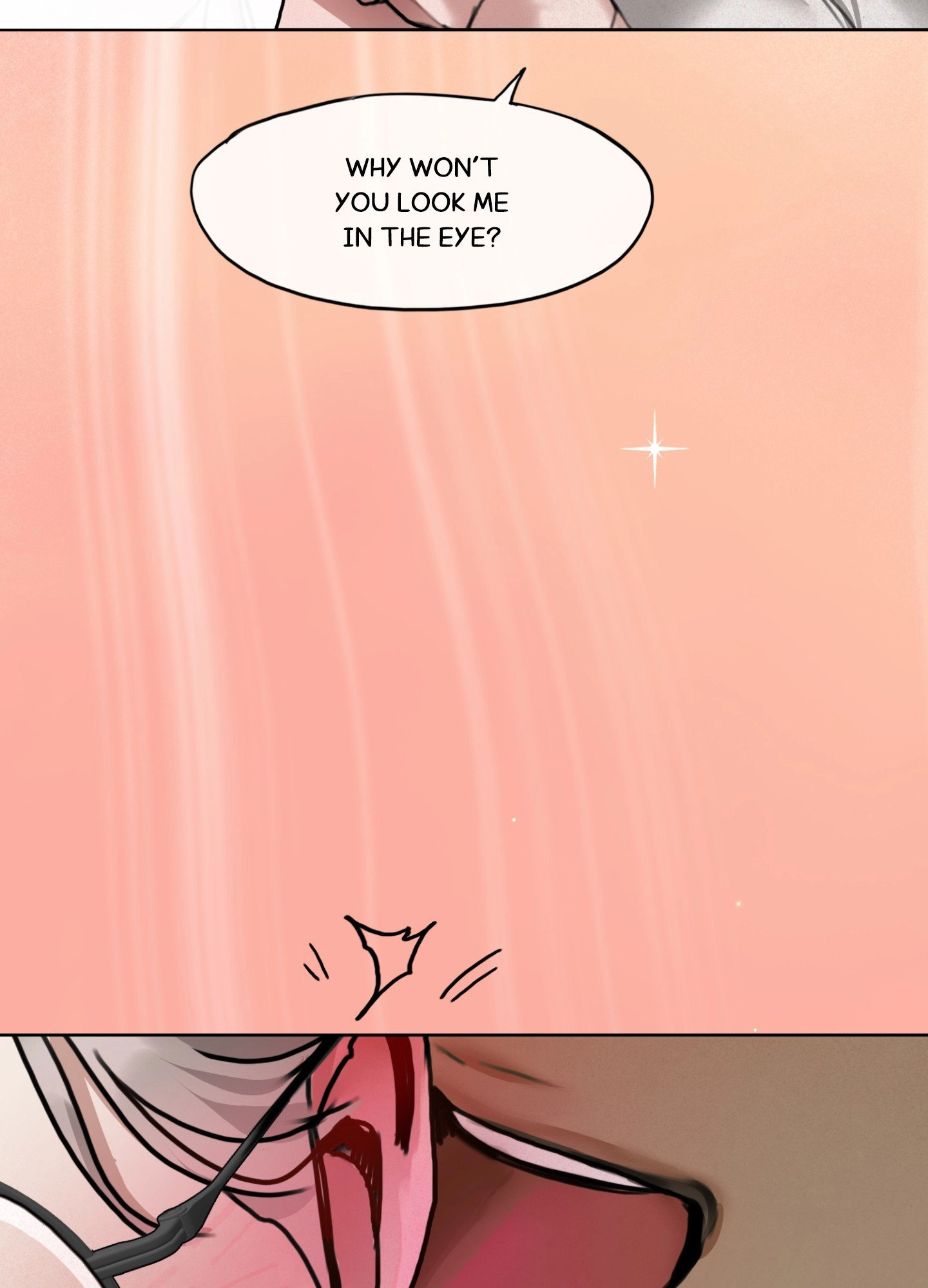 A lucky dream Chapter 11 page 39 - 