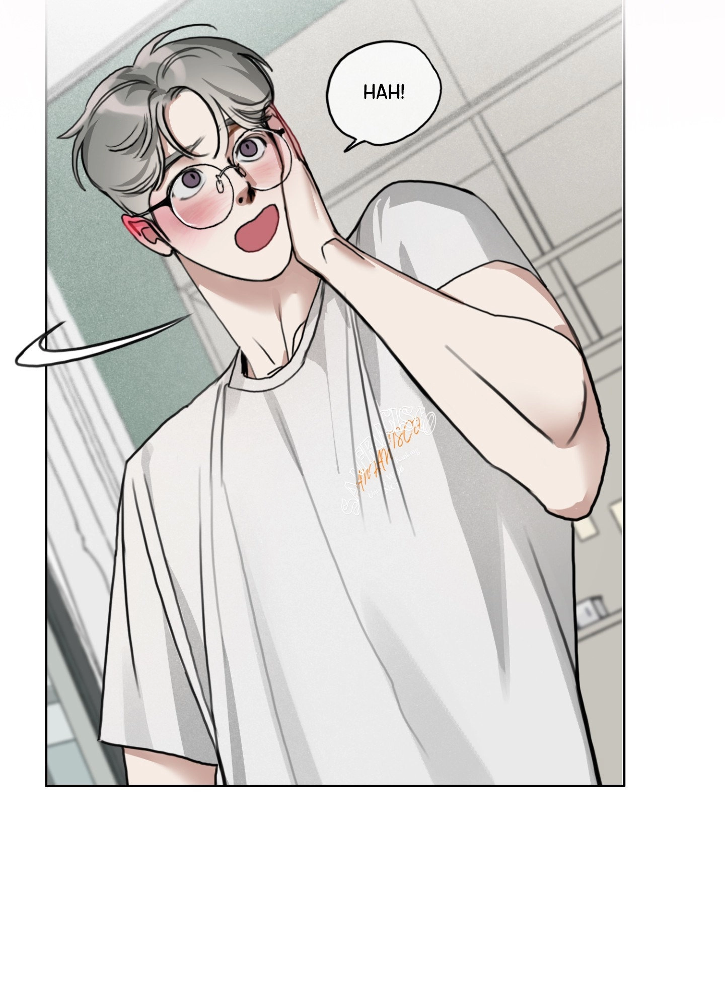 A lucky dream Chapter 11 page 41 - 