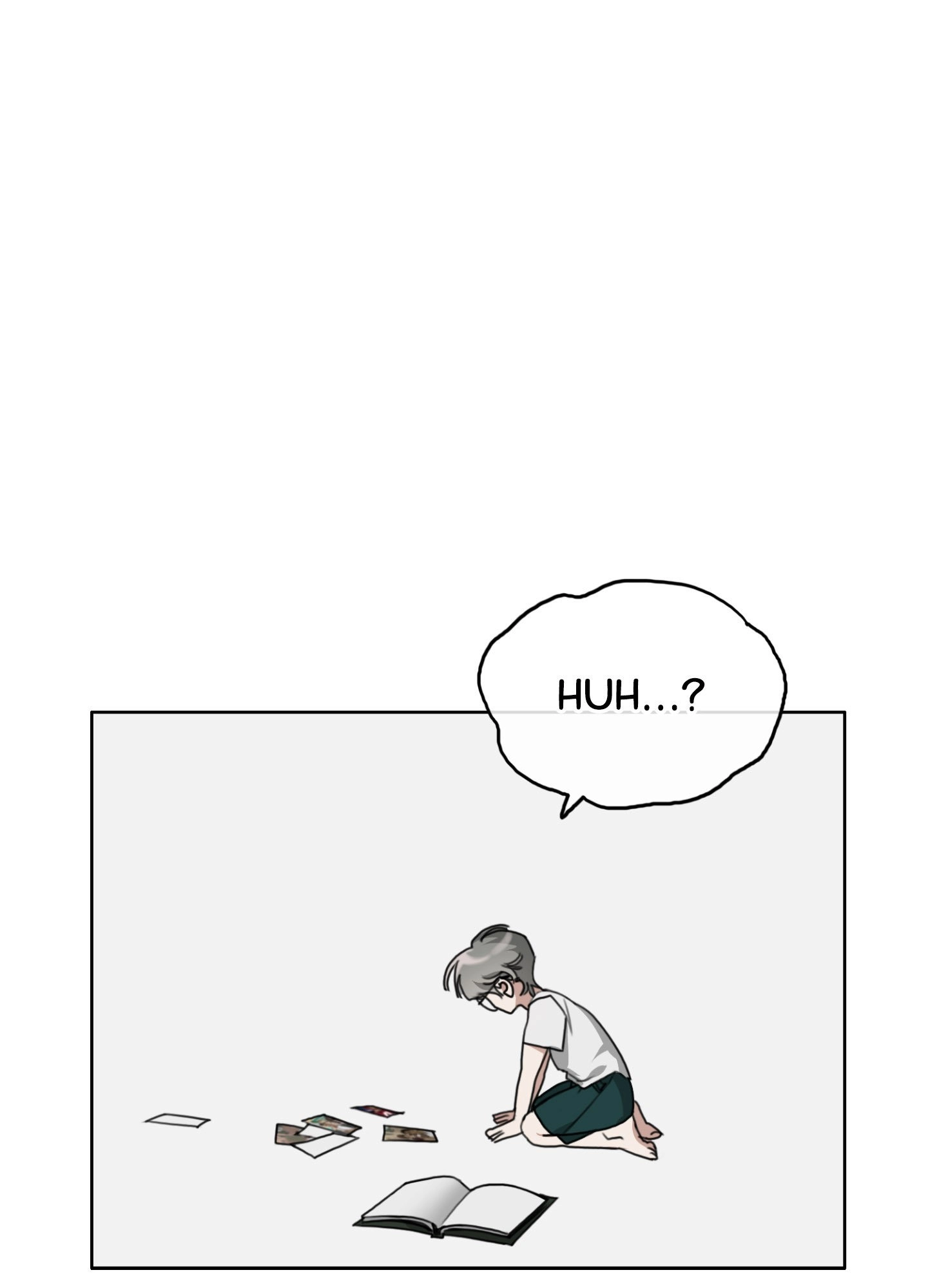 A lucky dream Chapter 11 page 46 - 