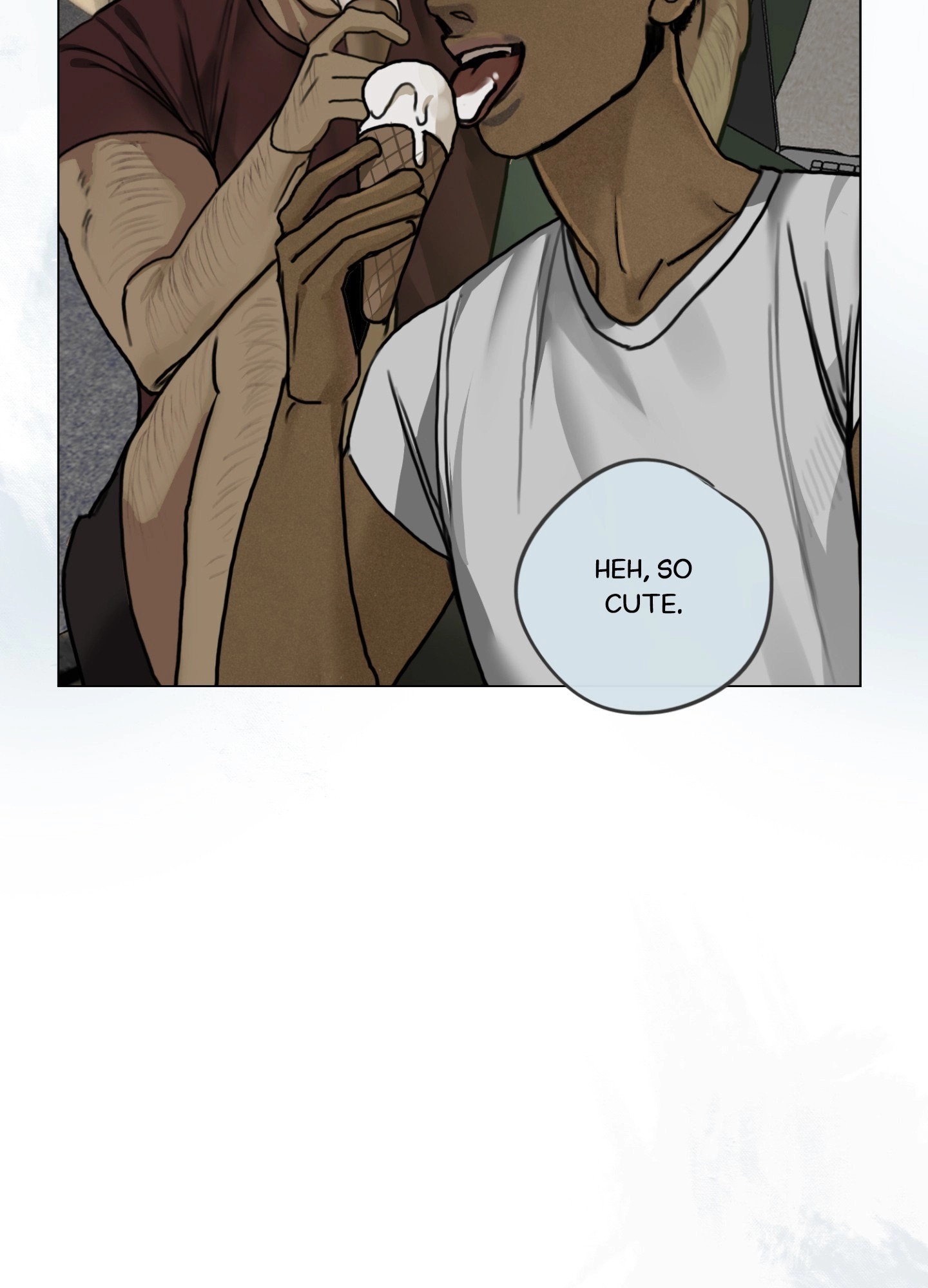 A lucky dream Chapter 11 page 50 - 