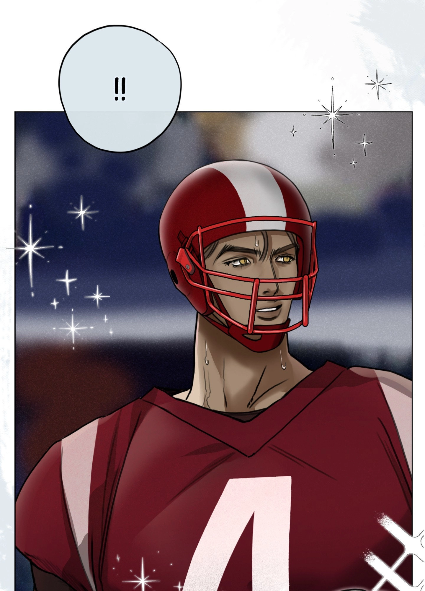 A lucky dream Chapter 11 page 51 - 