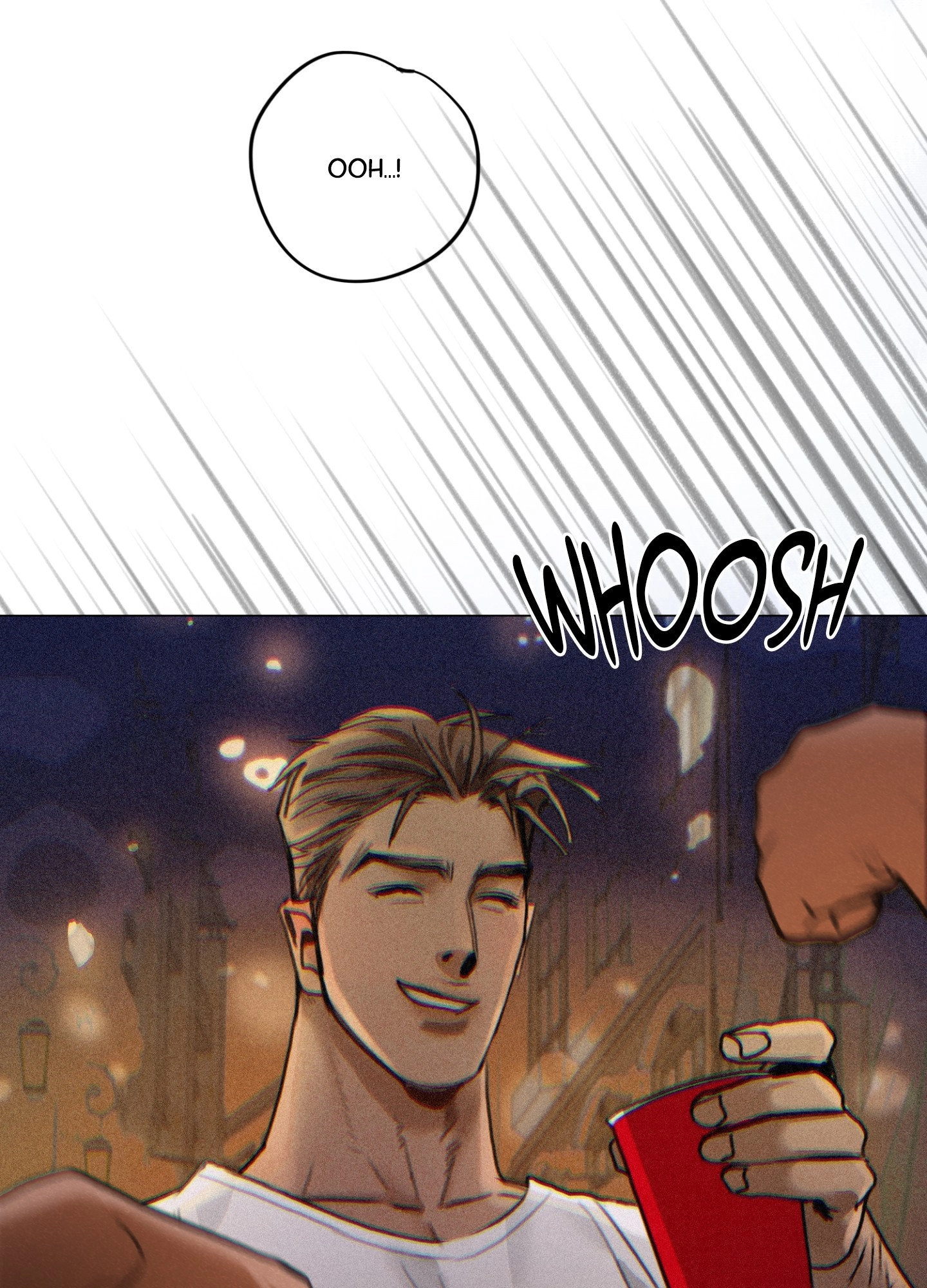 A lucky dream Chapter 11 page 55 - 