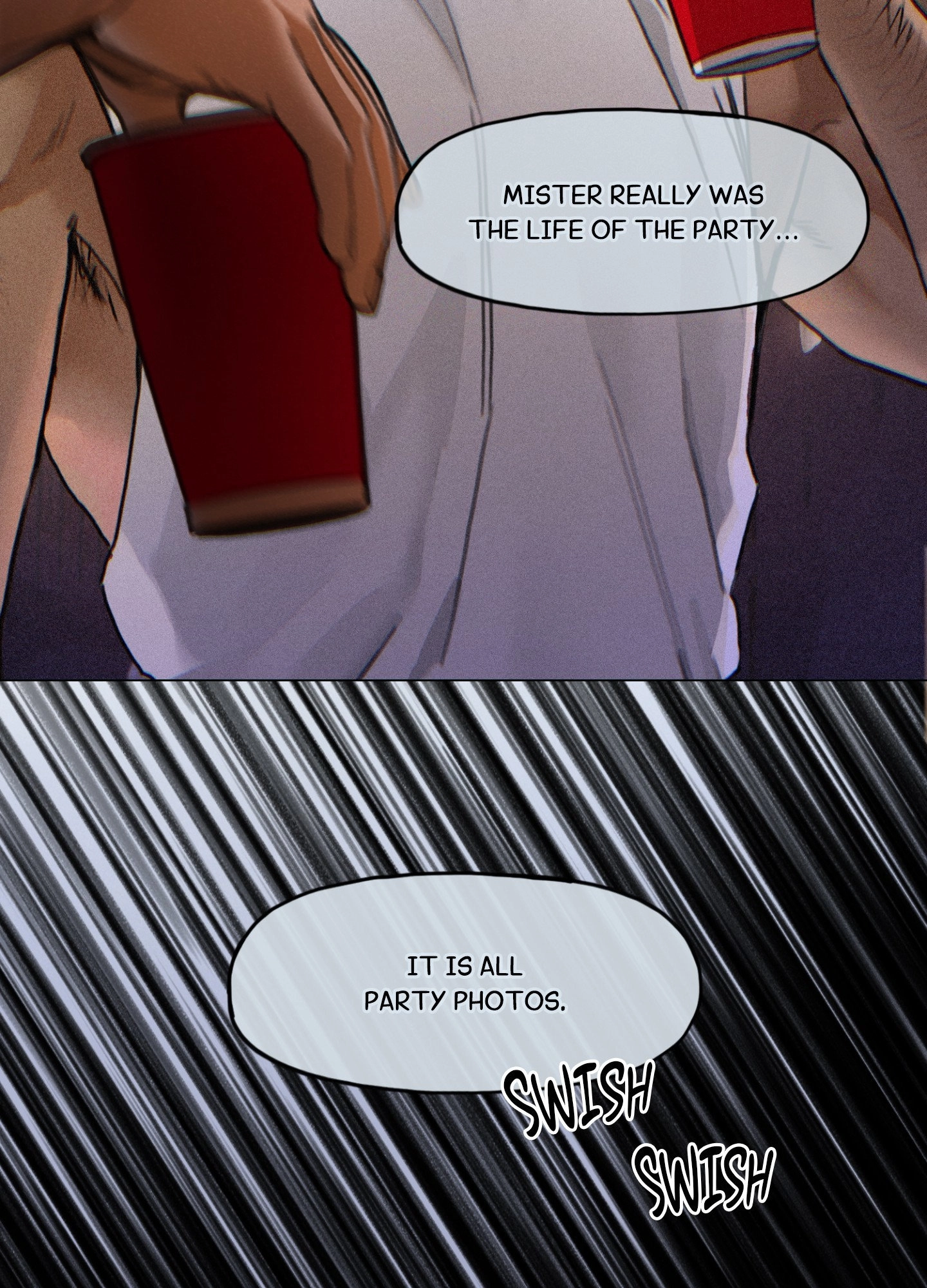 A lucky dream Chapter 11 page 56 - 