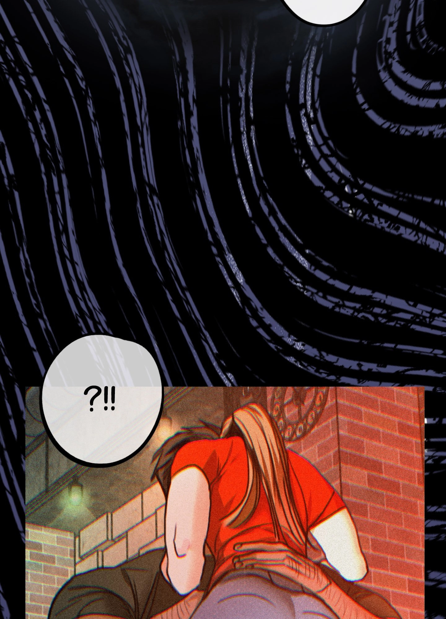 A lucky dream Chapter 11 page 60 - 