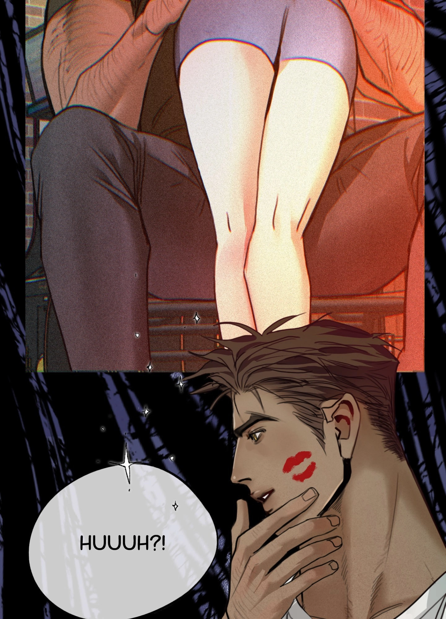A lucky dream Chapter 11 page 61 - 