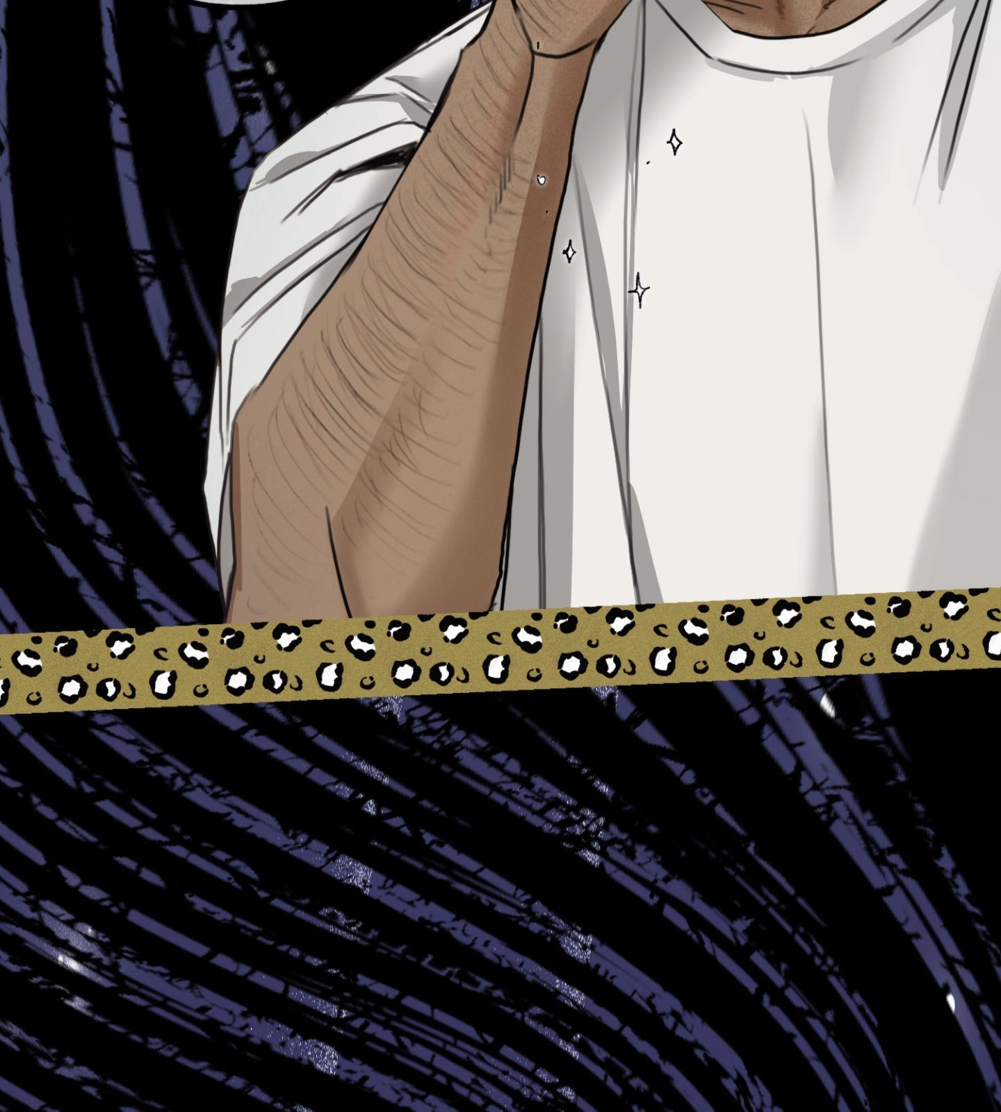 A lucky dream Chapter 11 page 62 - 