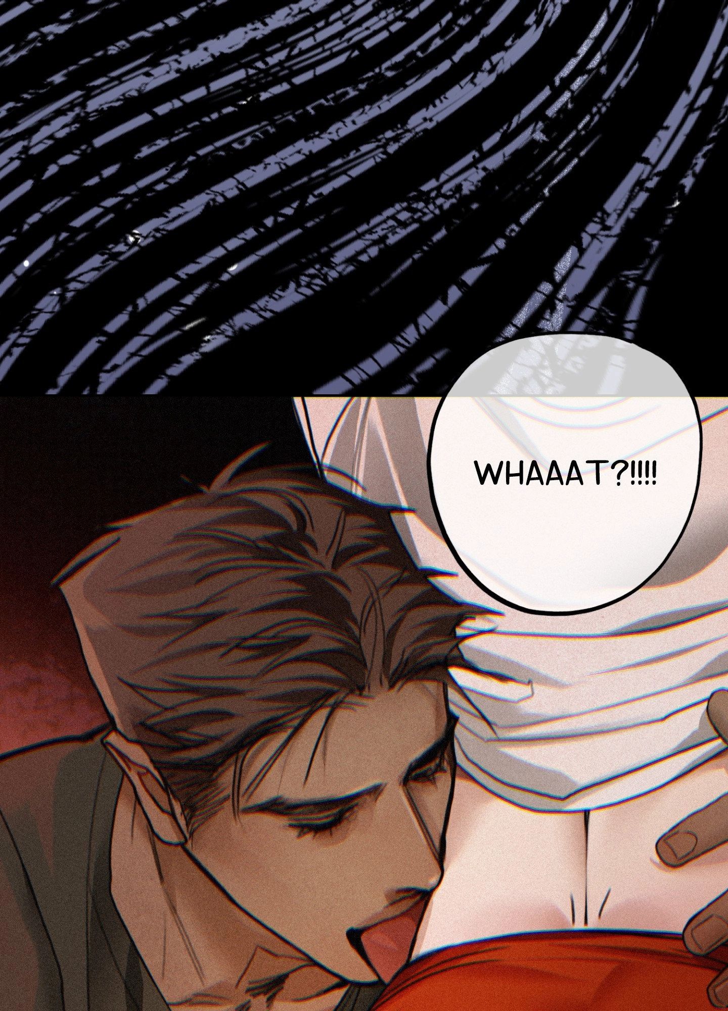 A lucky dream Chapter 11 page 63 - 