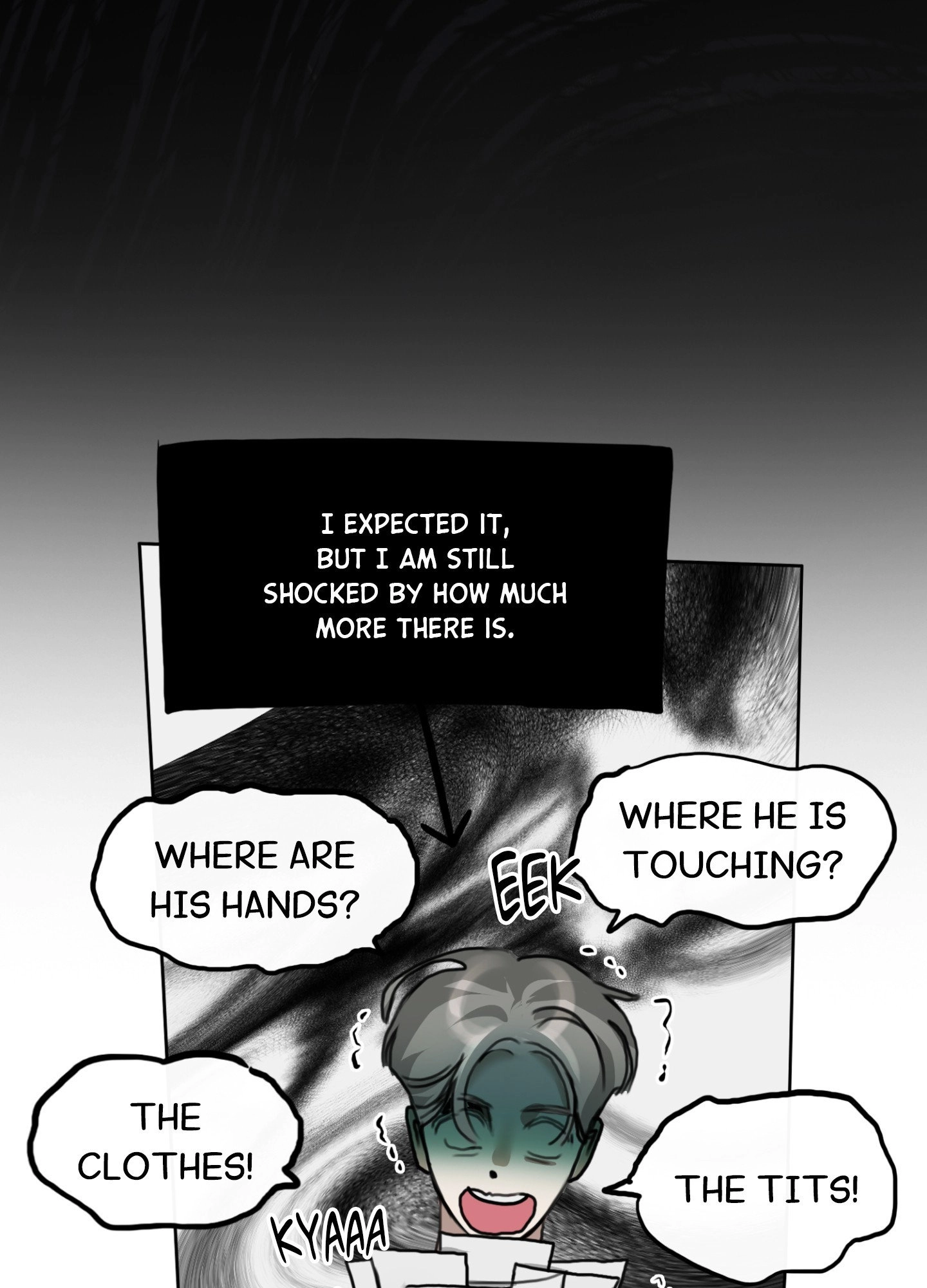 A lucky dream Chapter 11 page 65 - 