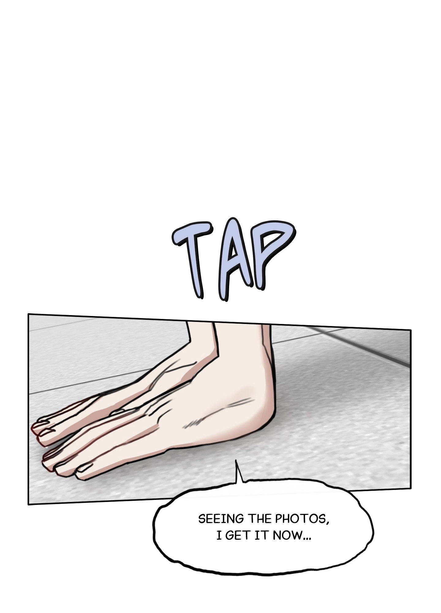 A lucky dream Chapter 11 page 67 - 