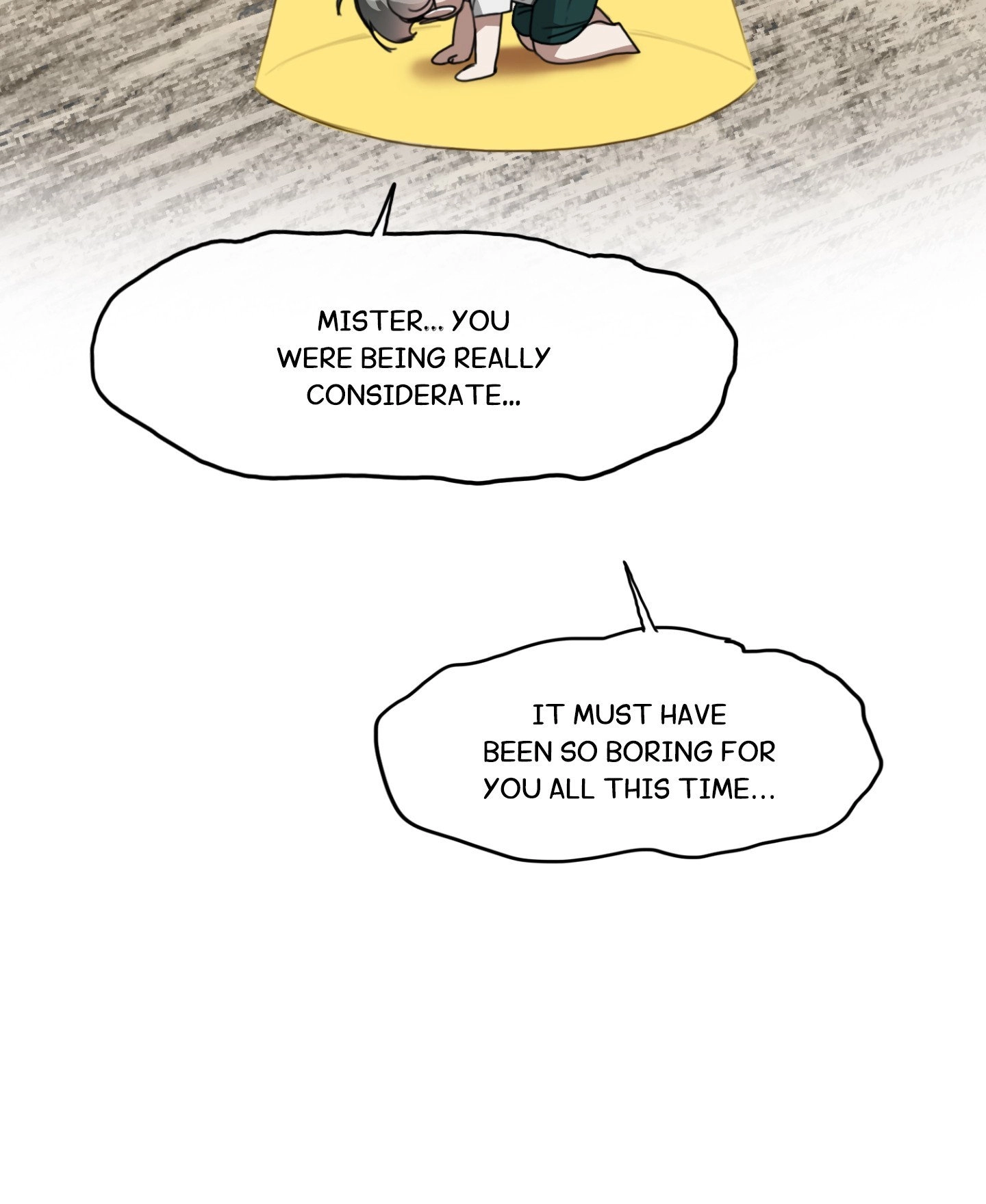 A lucky dream Chapter 11 page 69 - 